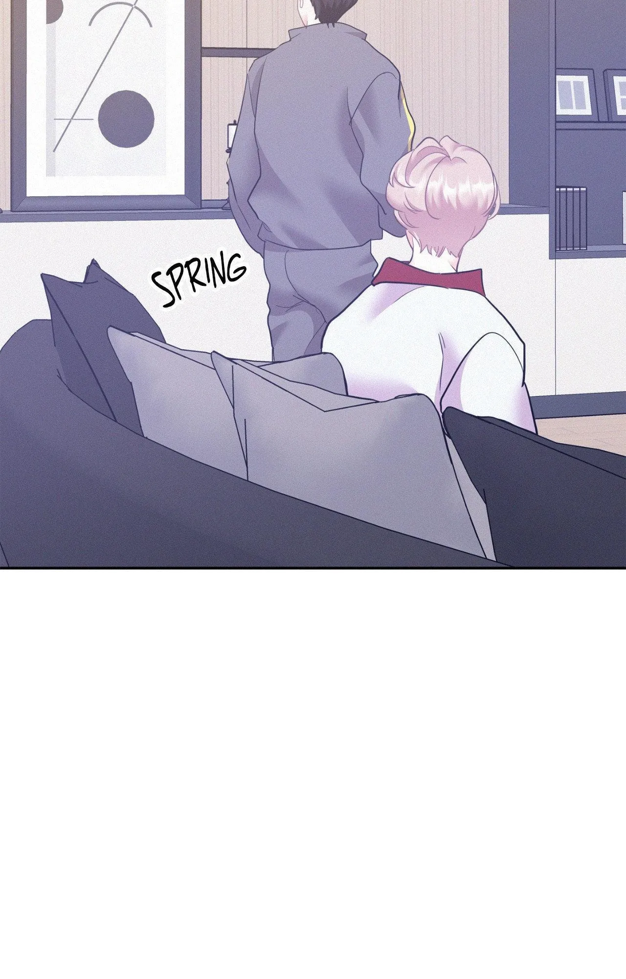 Read Onward chapter 97.02 image 27 on Lezhin
