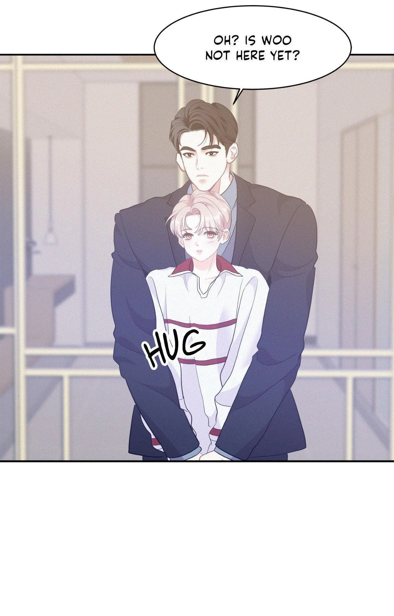 Read Onward chapter 97.02 image 38 on Lezhin