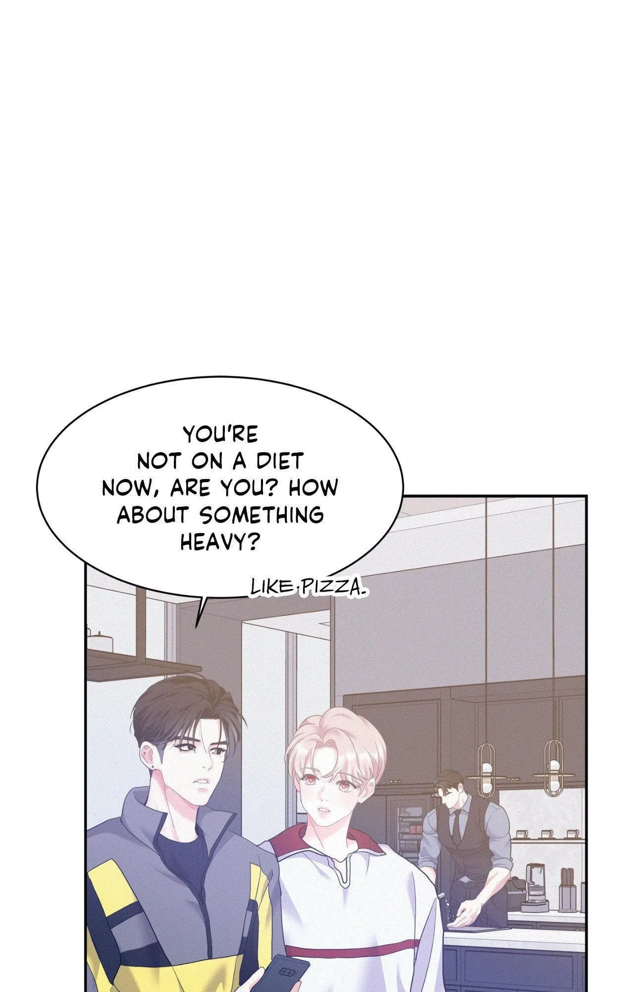 Read Onward chapter 97.02 image 45 on Lezhin