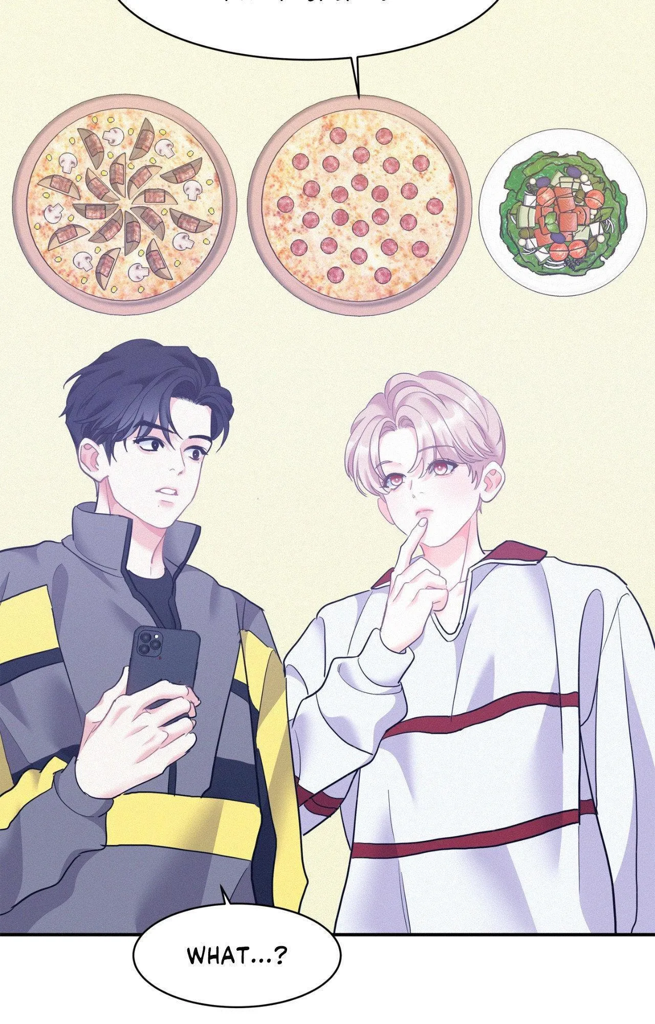 Read Onward chapter 97.02 image 48 on Lezhin