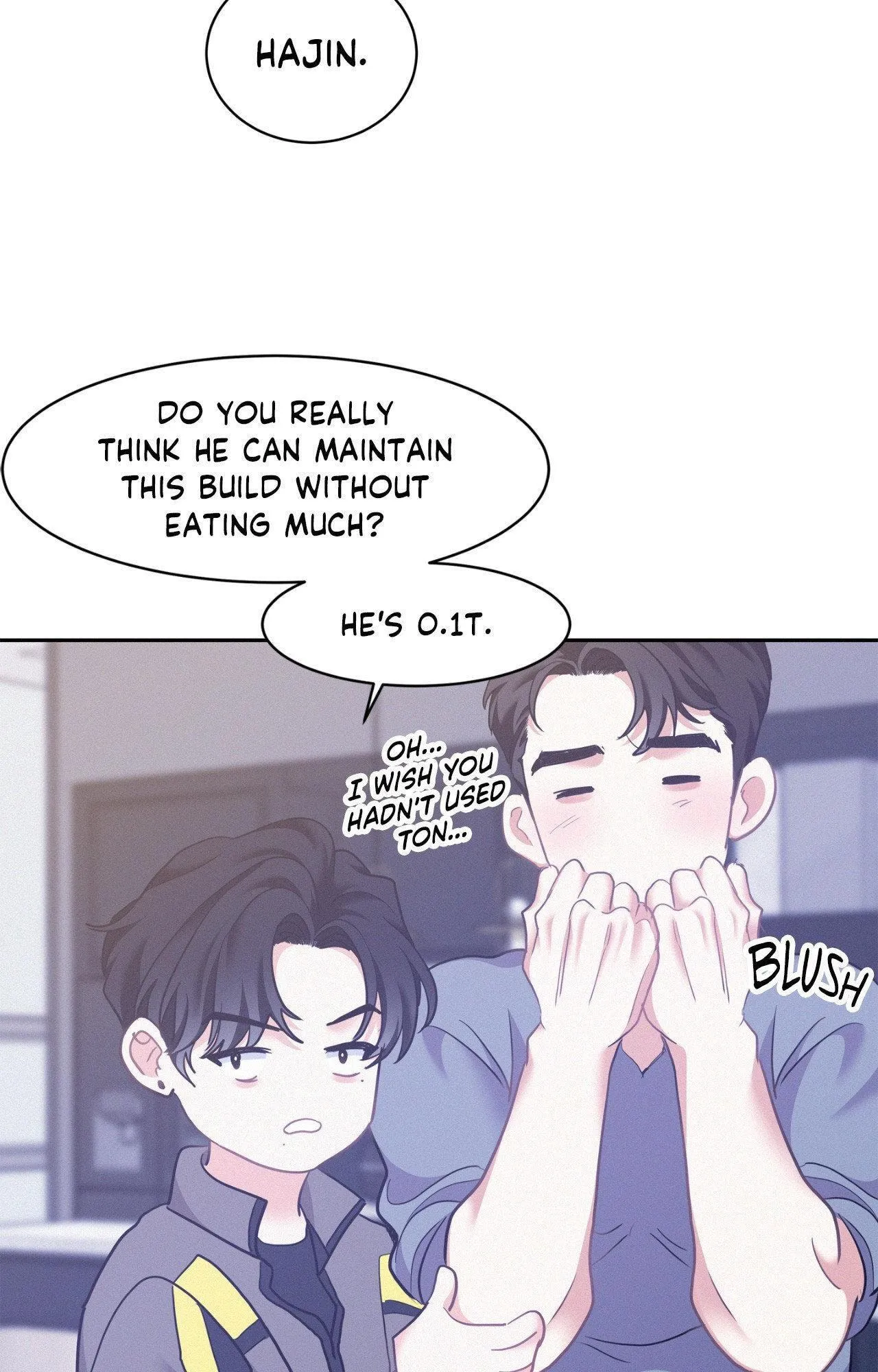 Read Onward chapter 97.02 image 57 on Lezhin