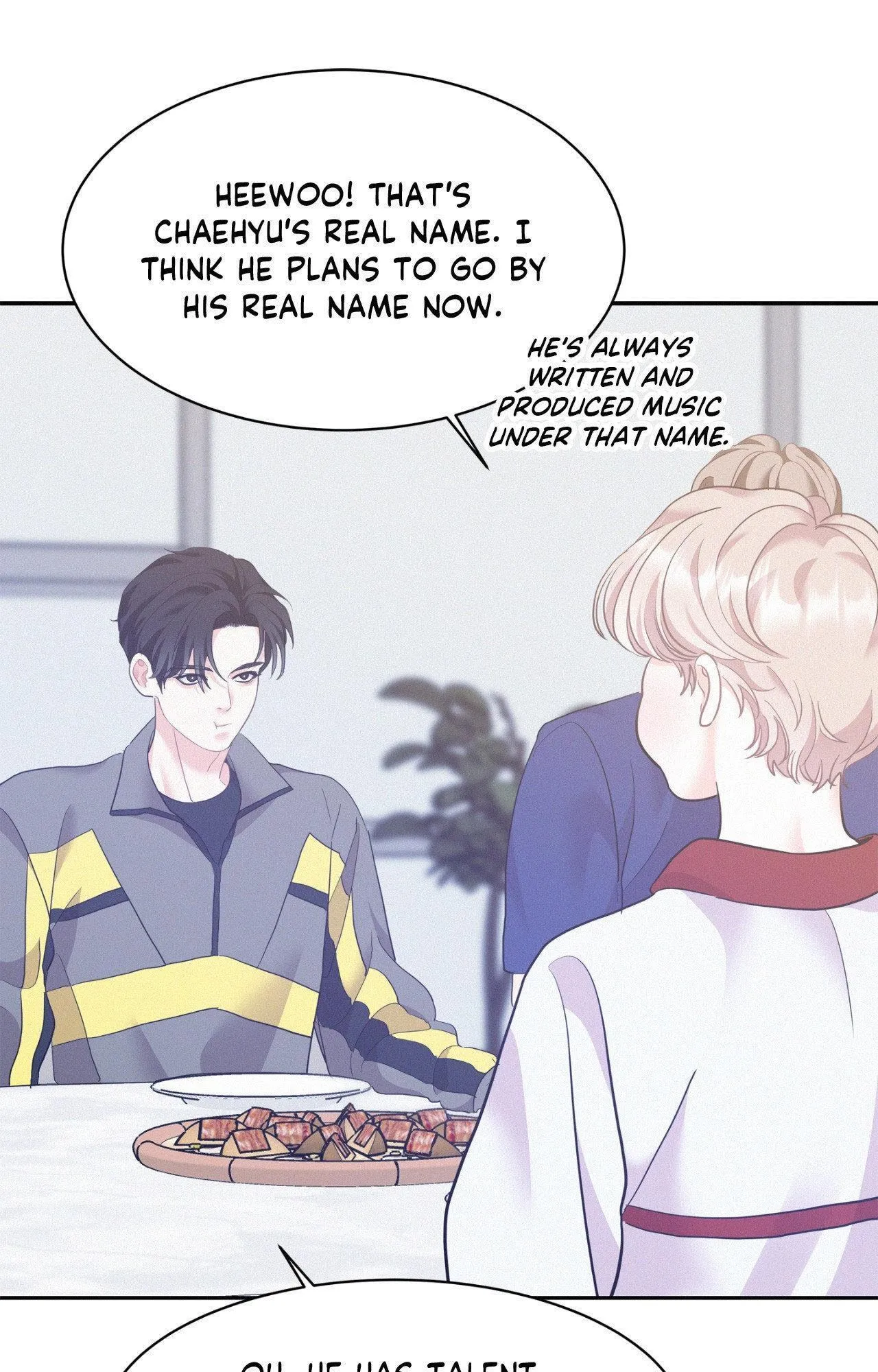 Read Onward chapter 97.02 image 80 on Lezhin