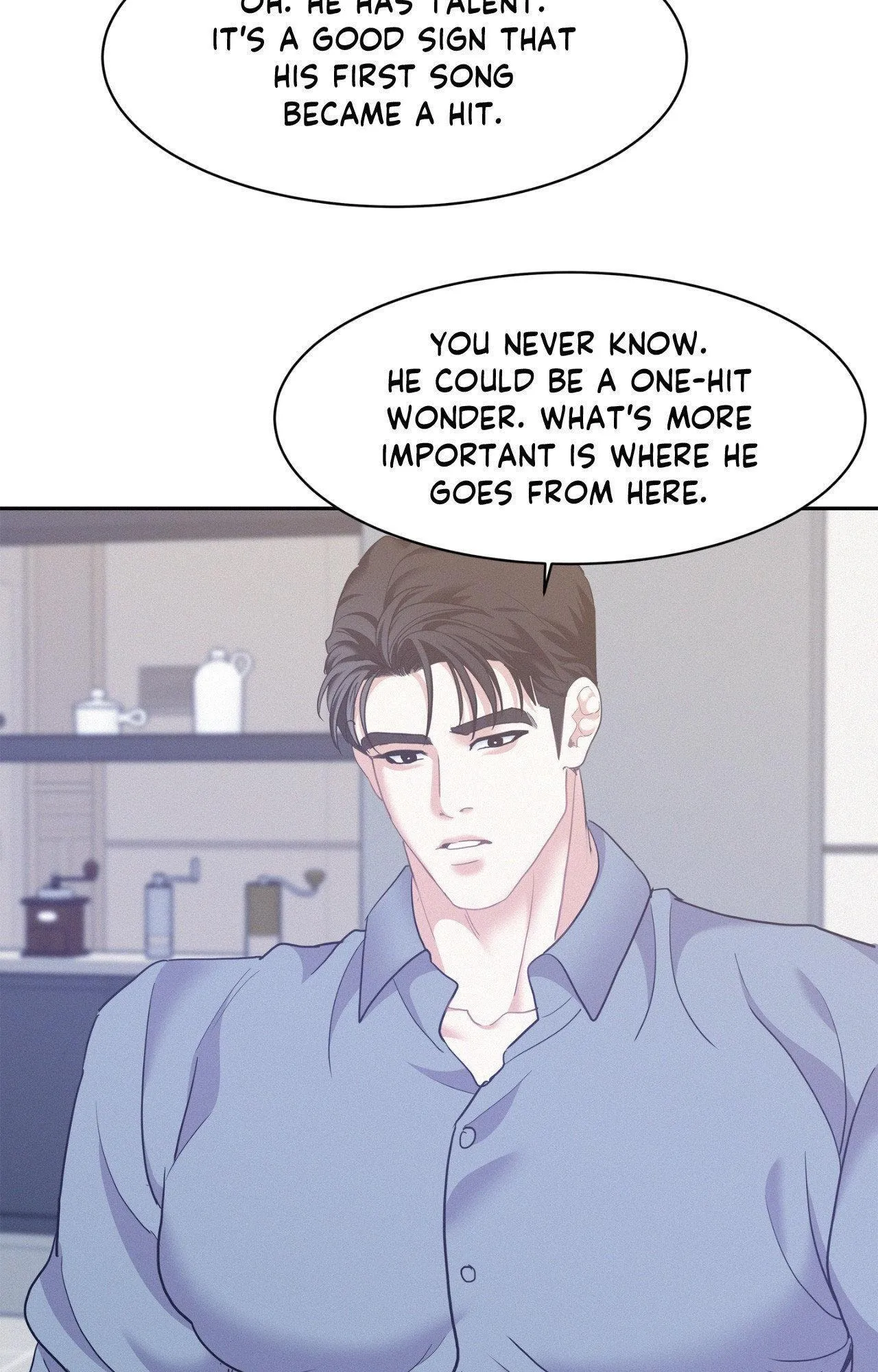 Read Onward chapter 97.02 image 81 on Lezhin