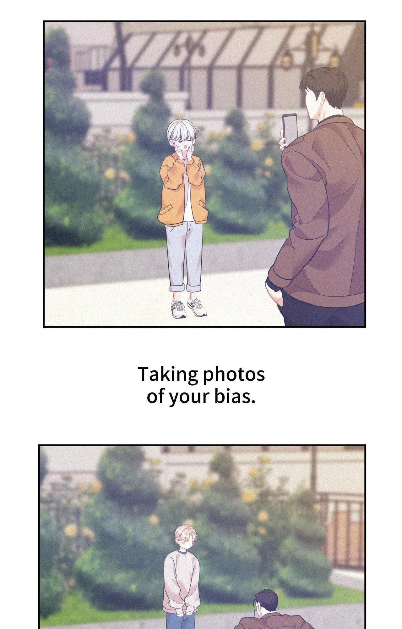 Read Onward chapter 97.03 image 12 on Lezhin