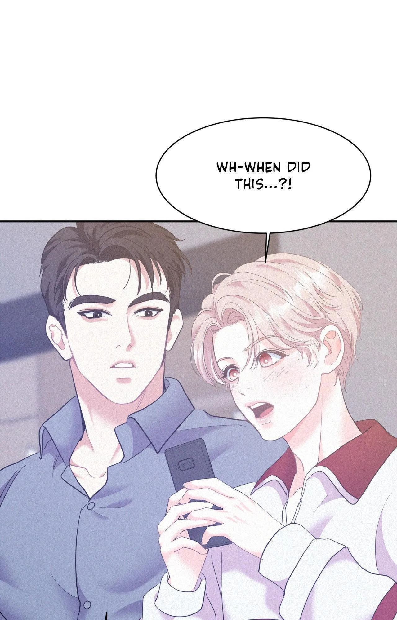 Read Onward chapter 97.03 image 15 on Lezhin