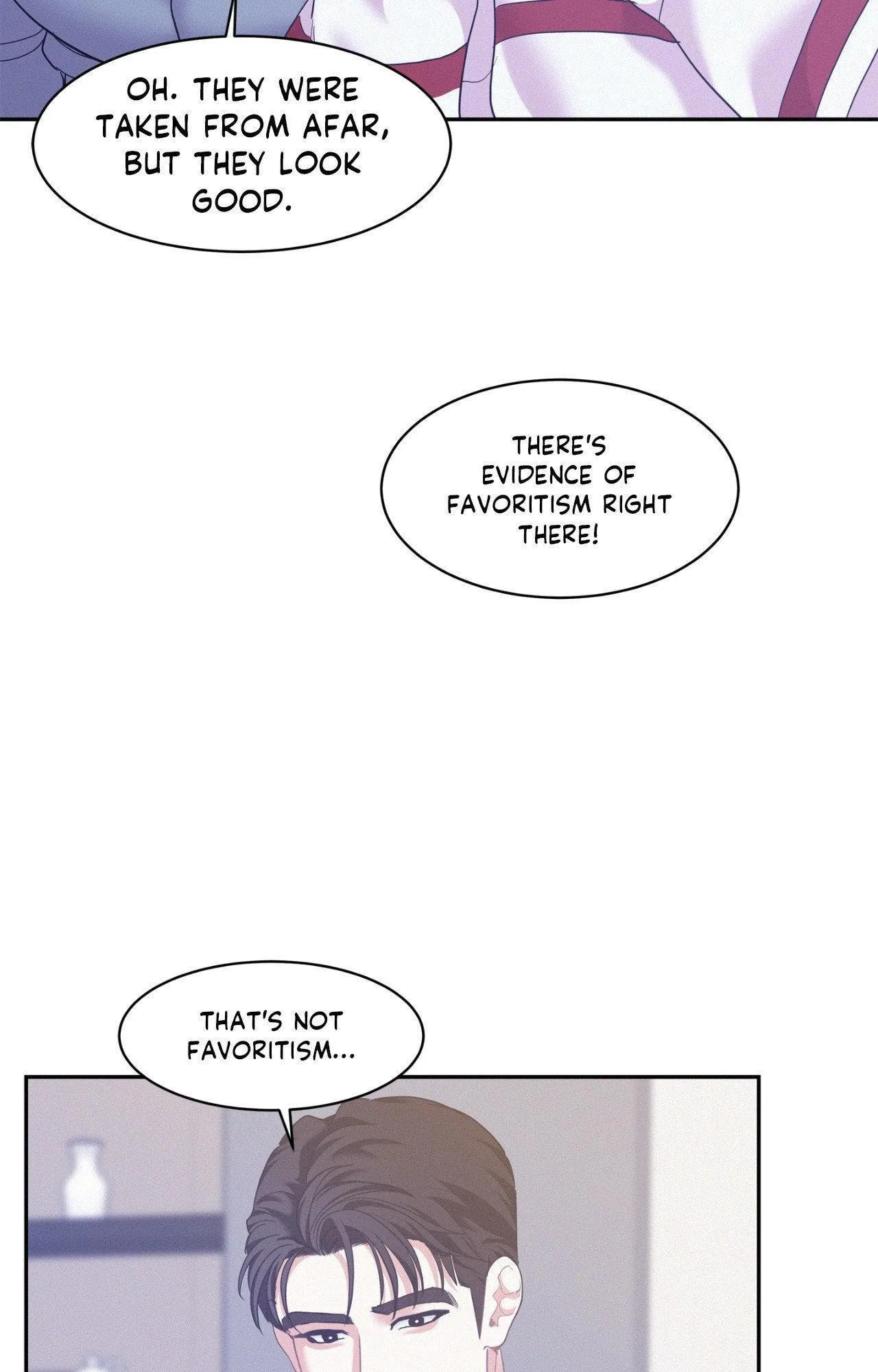 Read Onward chapter 97.03 image 16 on Lezhin