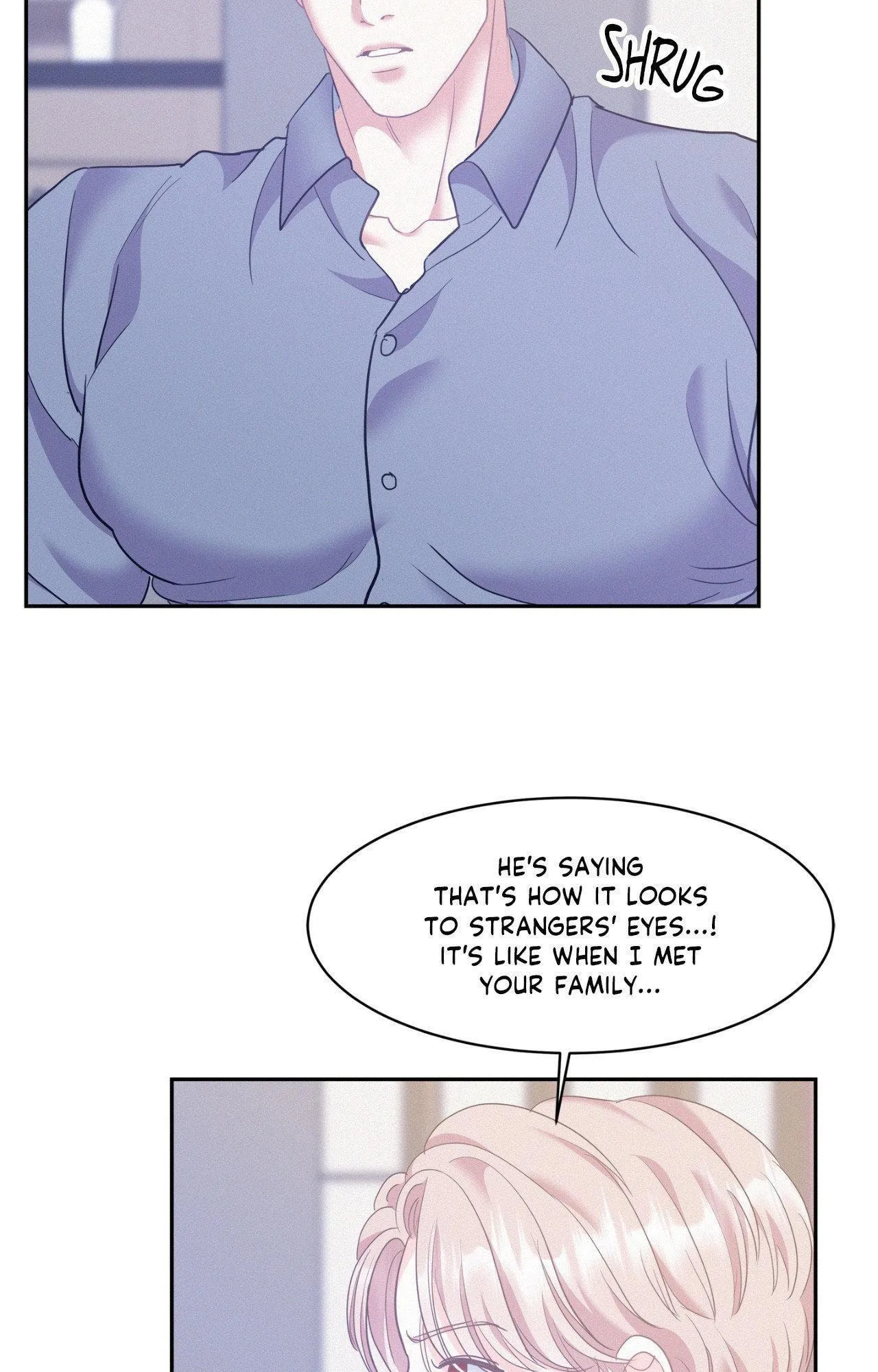 Read Onward chapter 97.03 image 17 on Lezhin