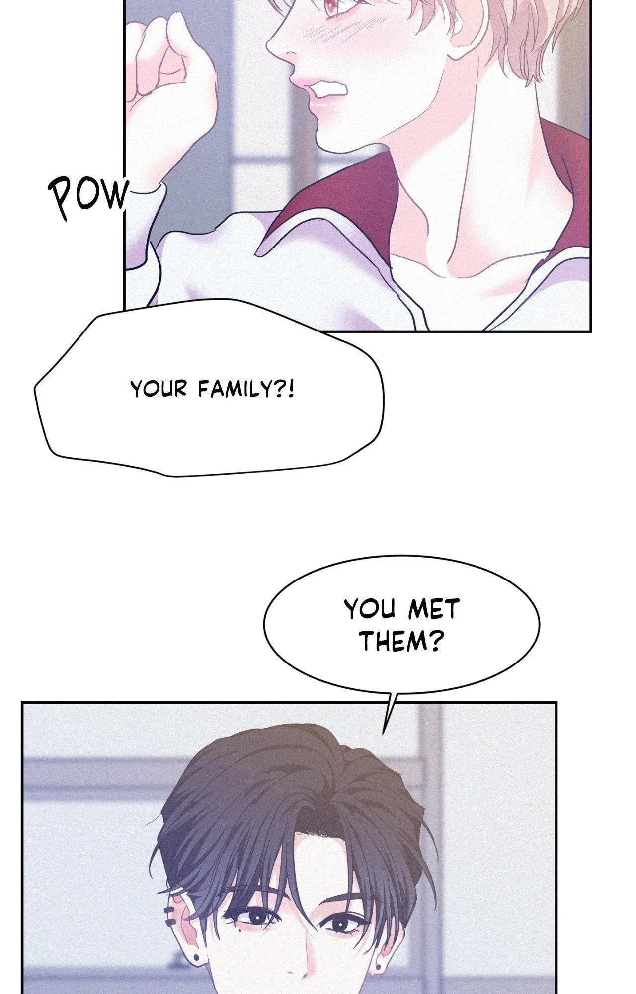 Read Onward chapter 97.03 image 18 on Lezhin