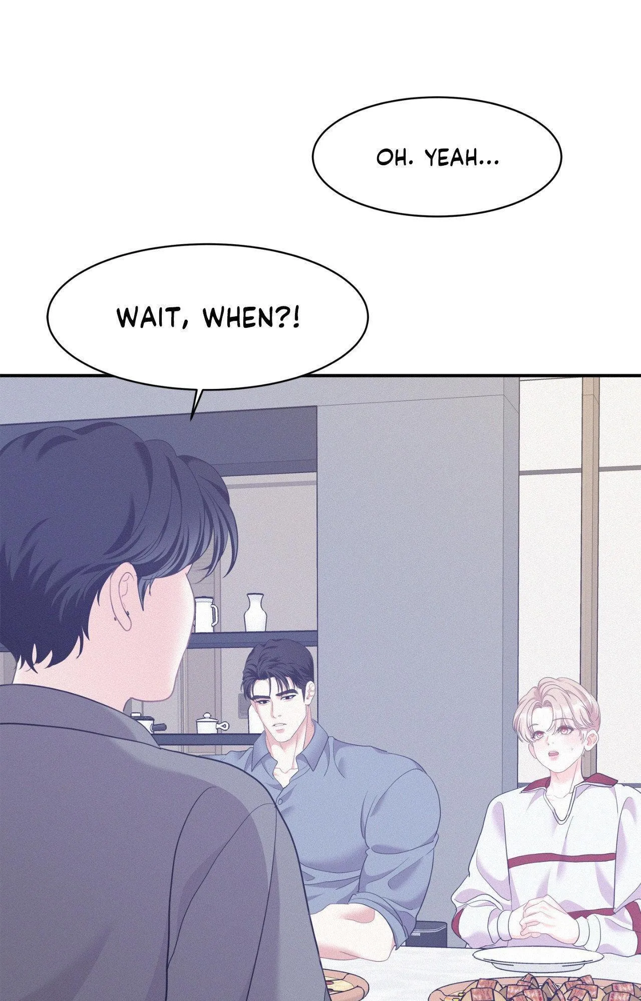 Read Onward chapter 97.03 image 20 on Lezhin