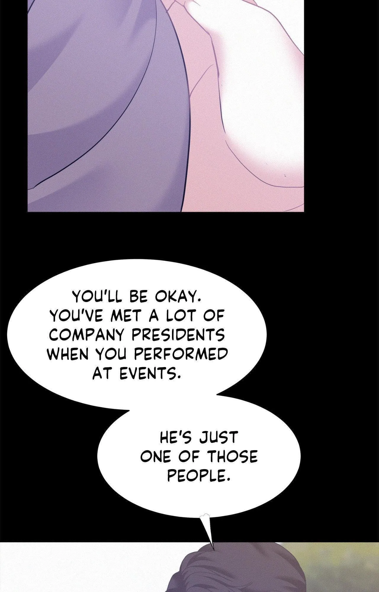 Read Onward chapter 97.03 image 27 on Lezhin
