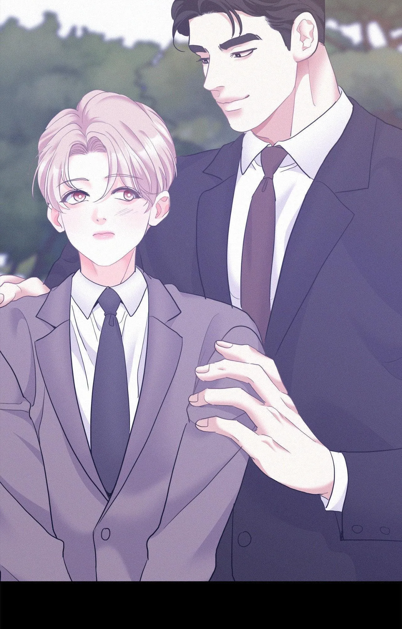 Read Onward chapter 97.03 image 28 on Lezhin