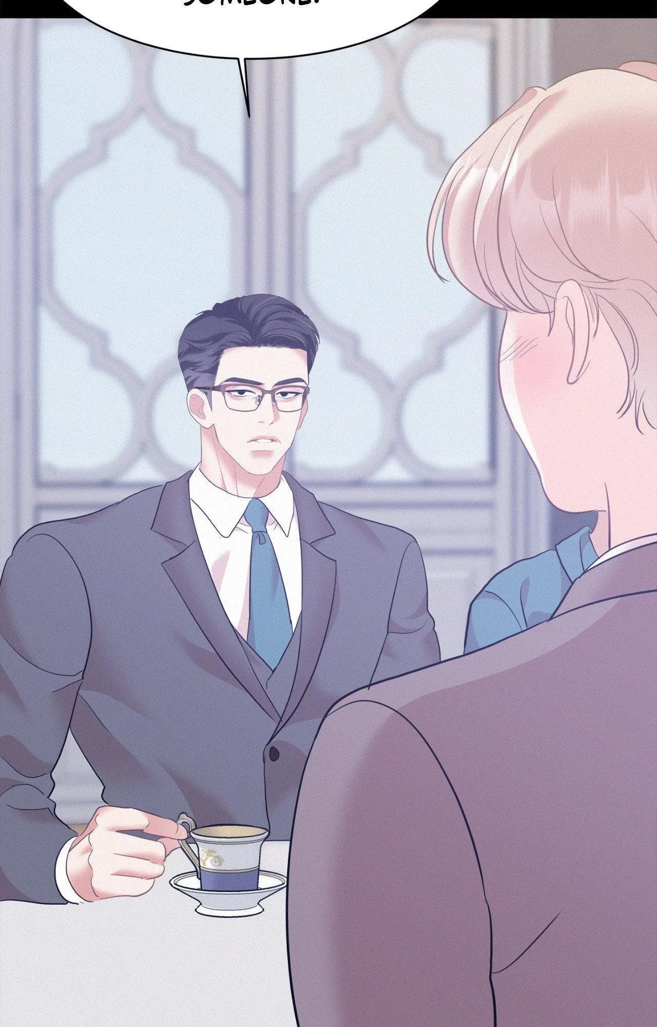 Read Onward chapter 97.03 image 37 on Lezhin