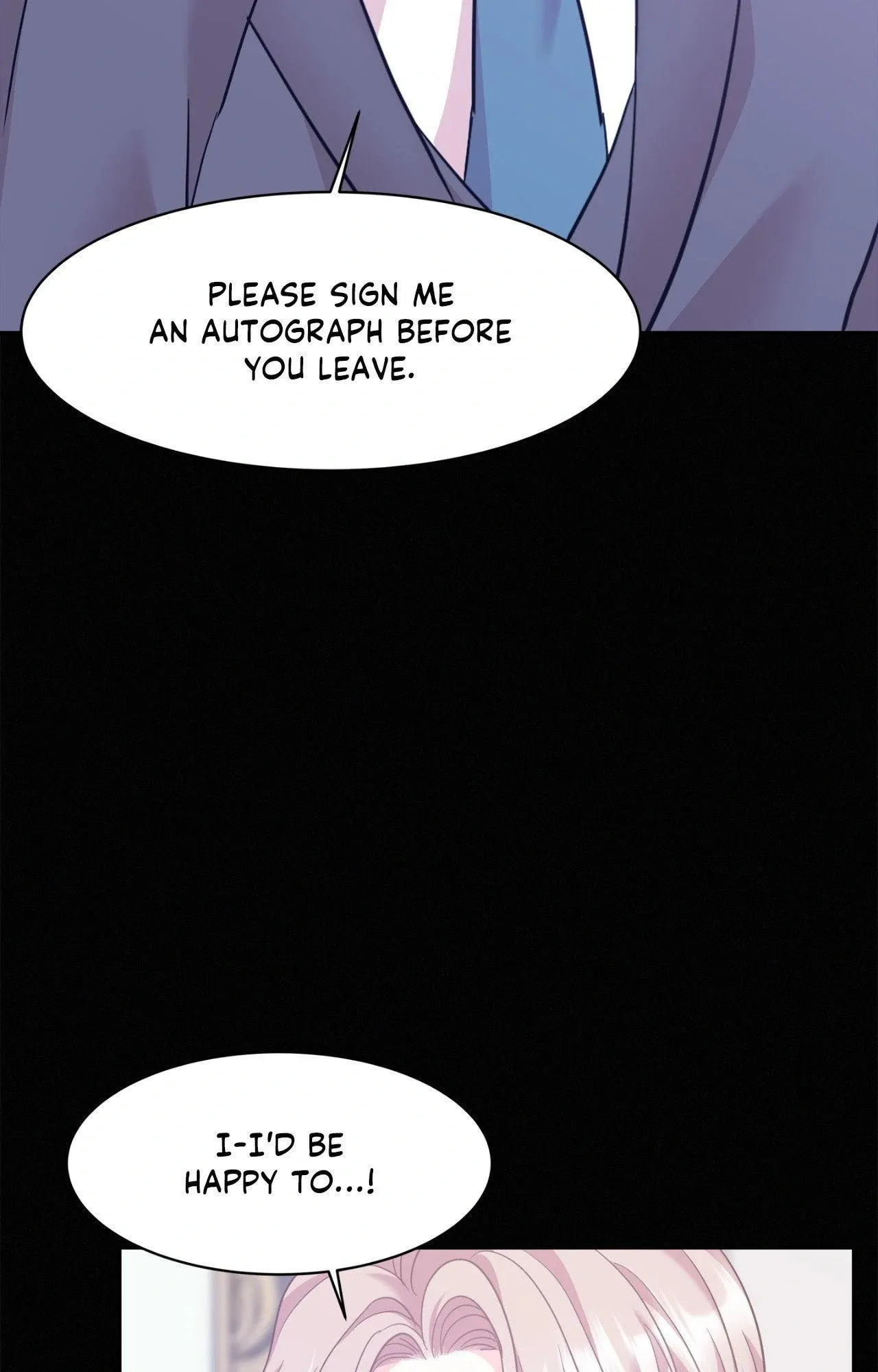 Read Onward chapter 97.03 image 46 on Lezhin