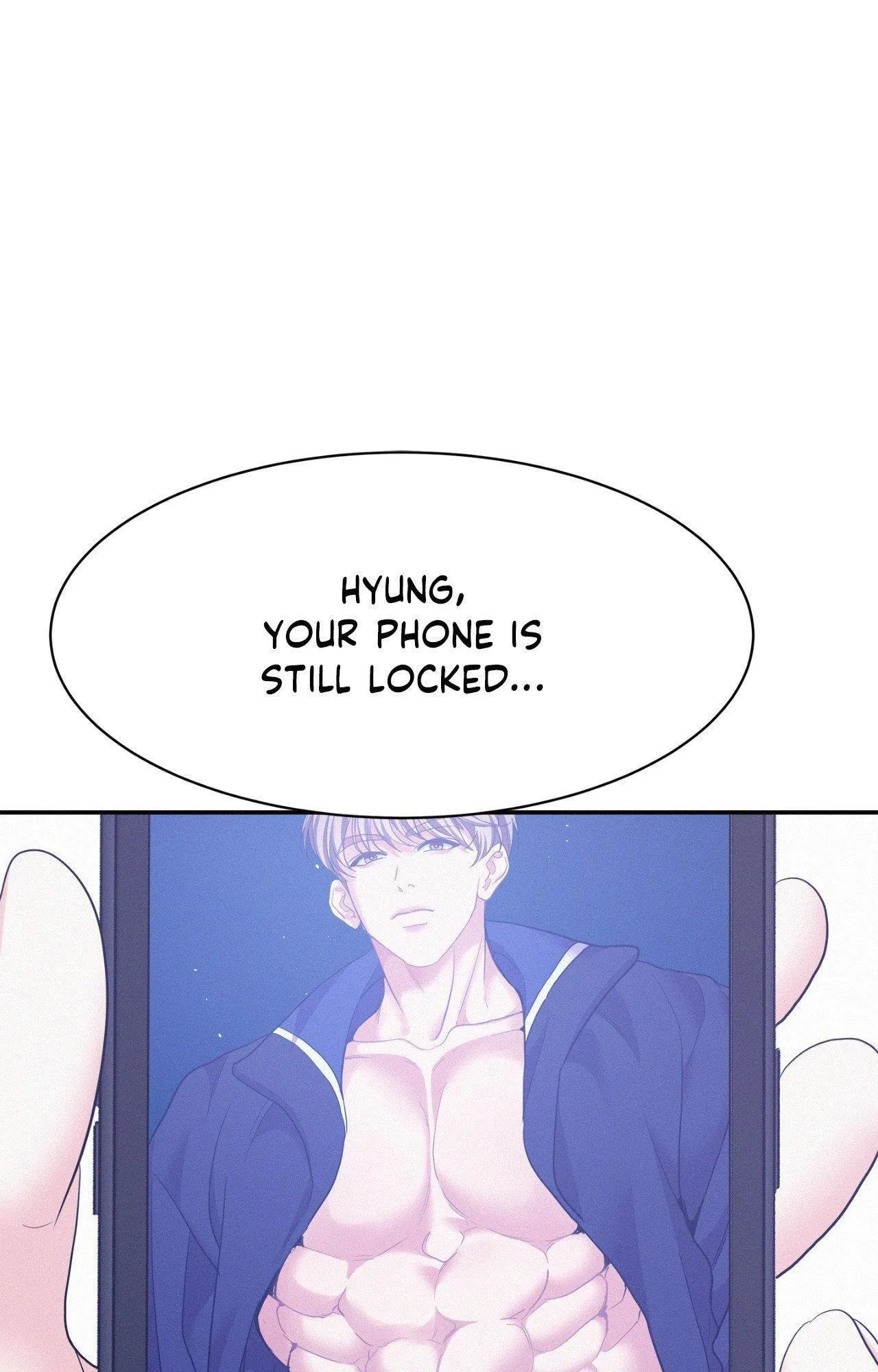 Read Onward chapter 97.03 image 5 on Lezhin