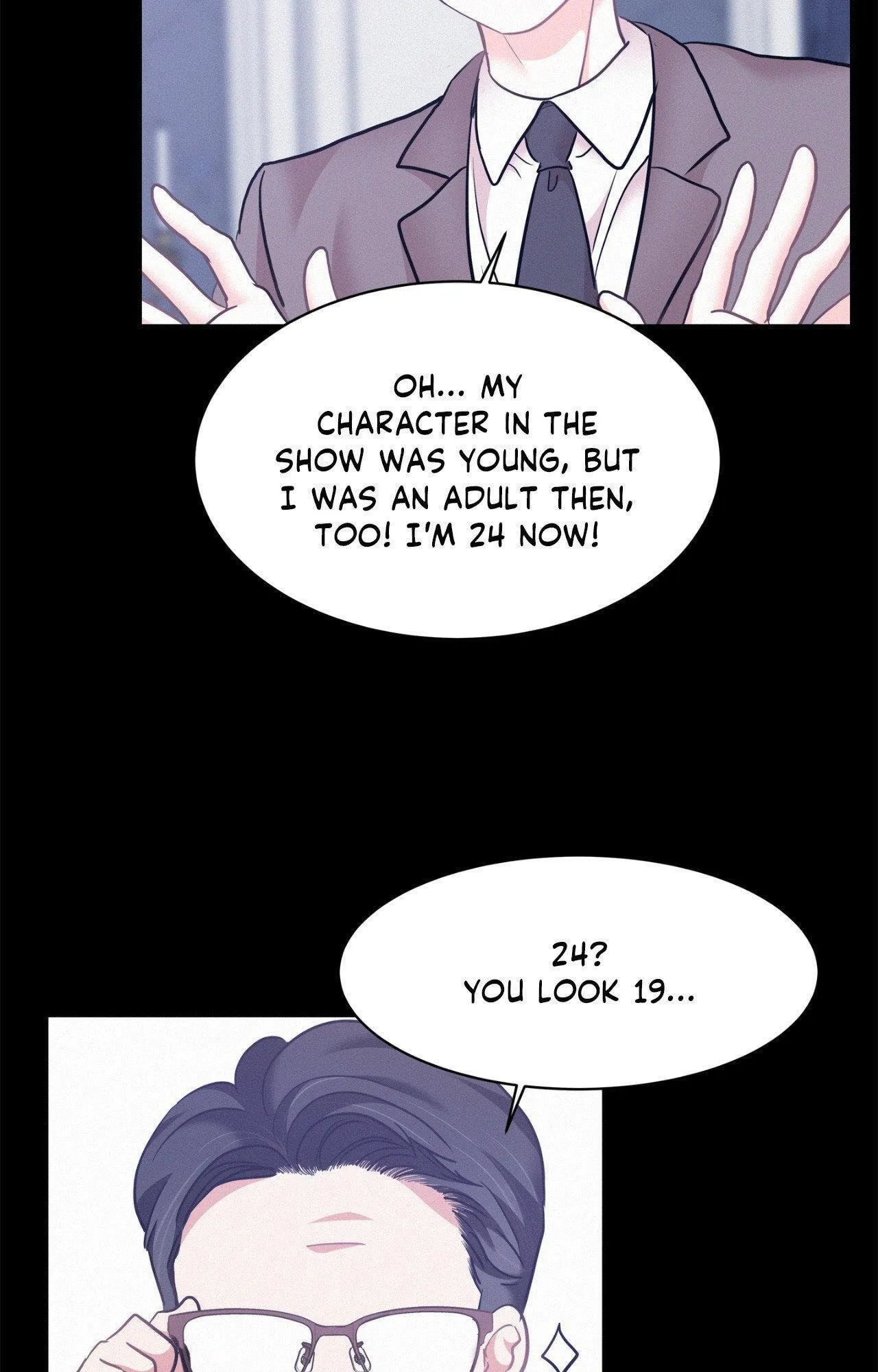 Read Onward chapter 97.03 image 57 on Lezhin