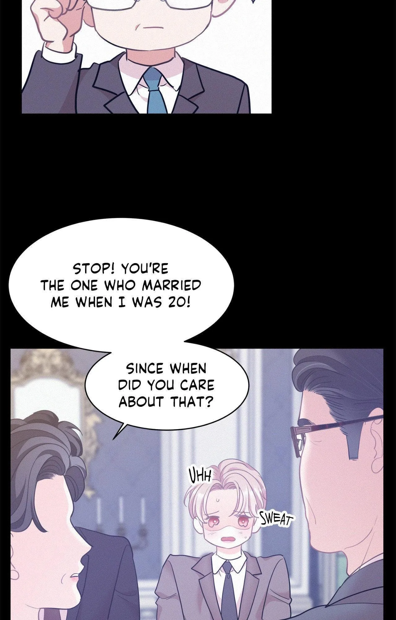 Read Onward chapter 97.03 image 58 on Lezhin