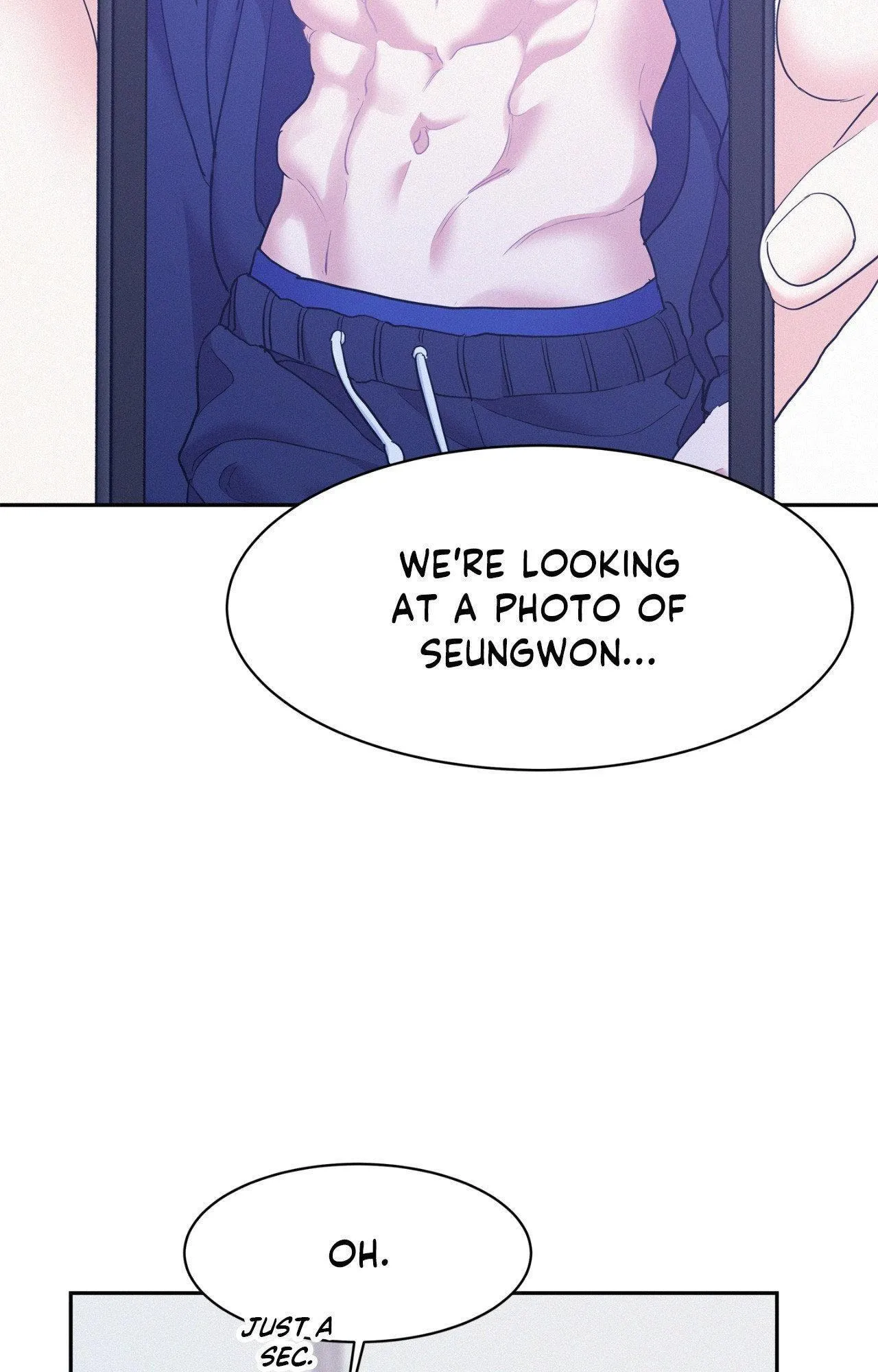 Read Onward chapter 97.03 image 6 on Lezhin