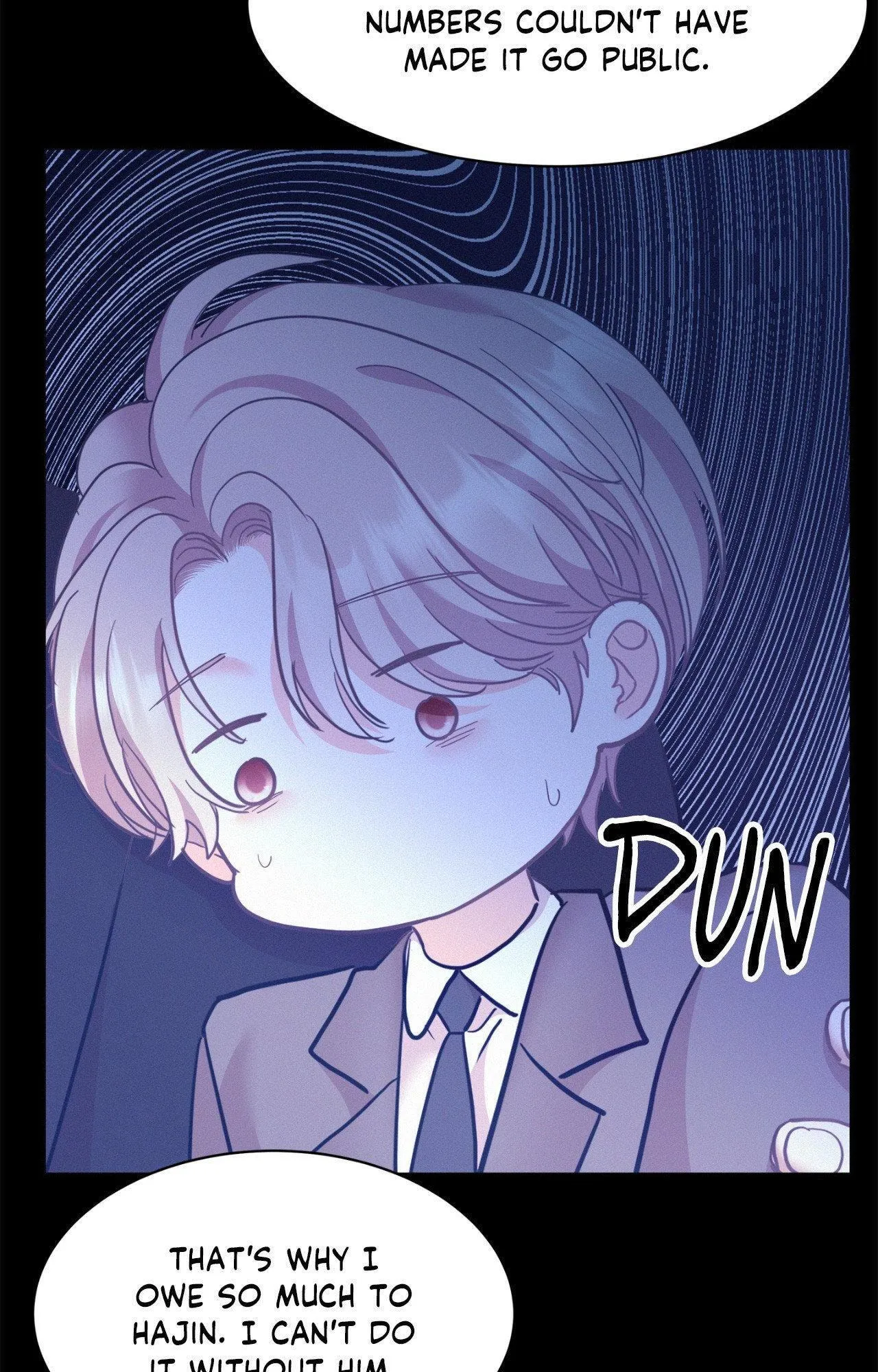 Read Onward chapter 97.03 image 63 on Lezhin
