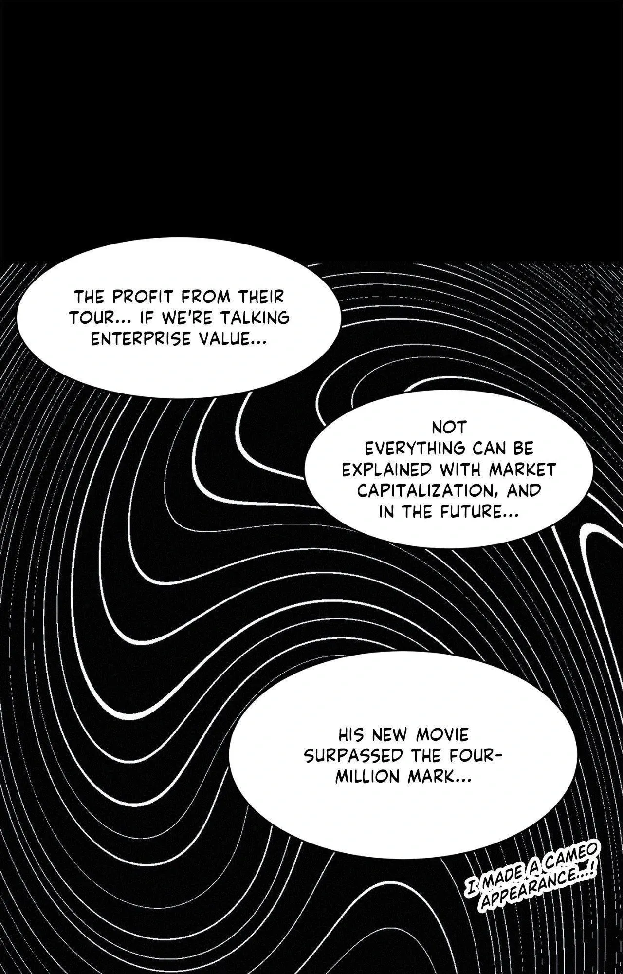 Read Onward chapter 97.03 image 65 on Lezhin