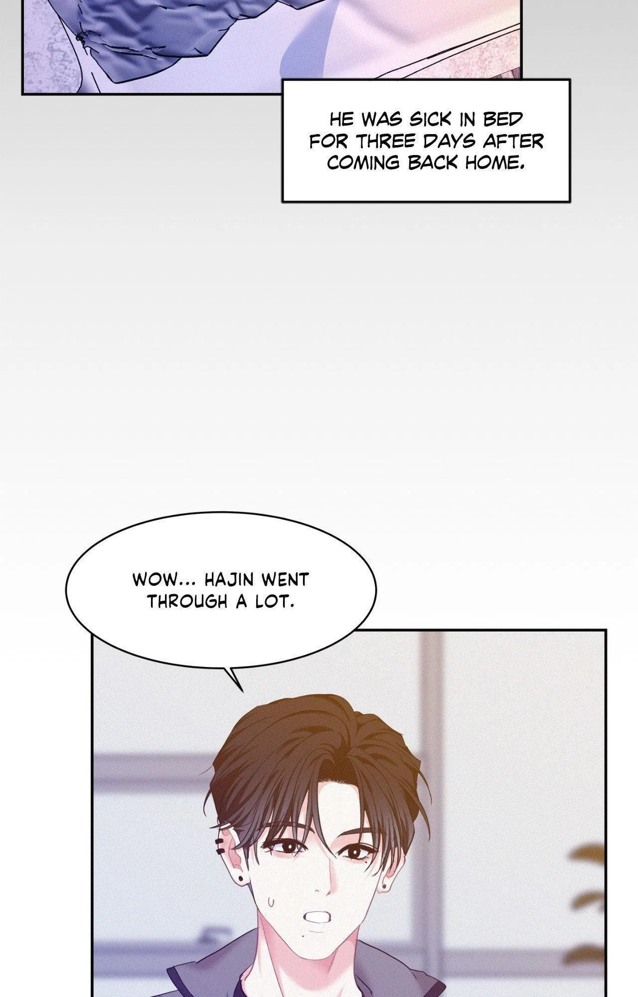 Read Onward chapter 97.03 image 68 on Lezhin