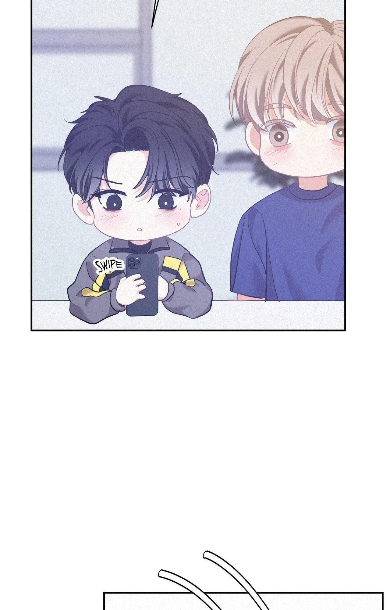 Read Onward chapter 97.03 image 7 on Lezhin