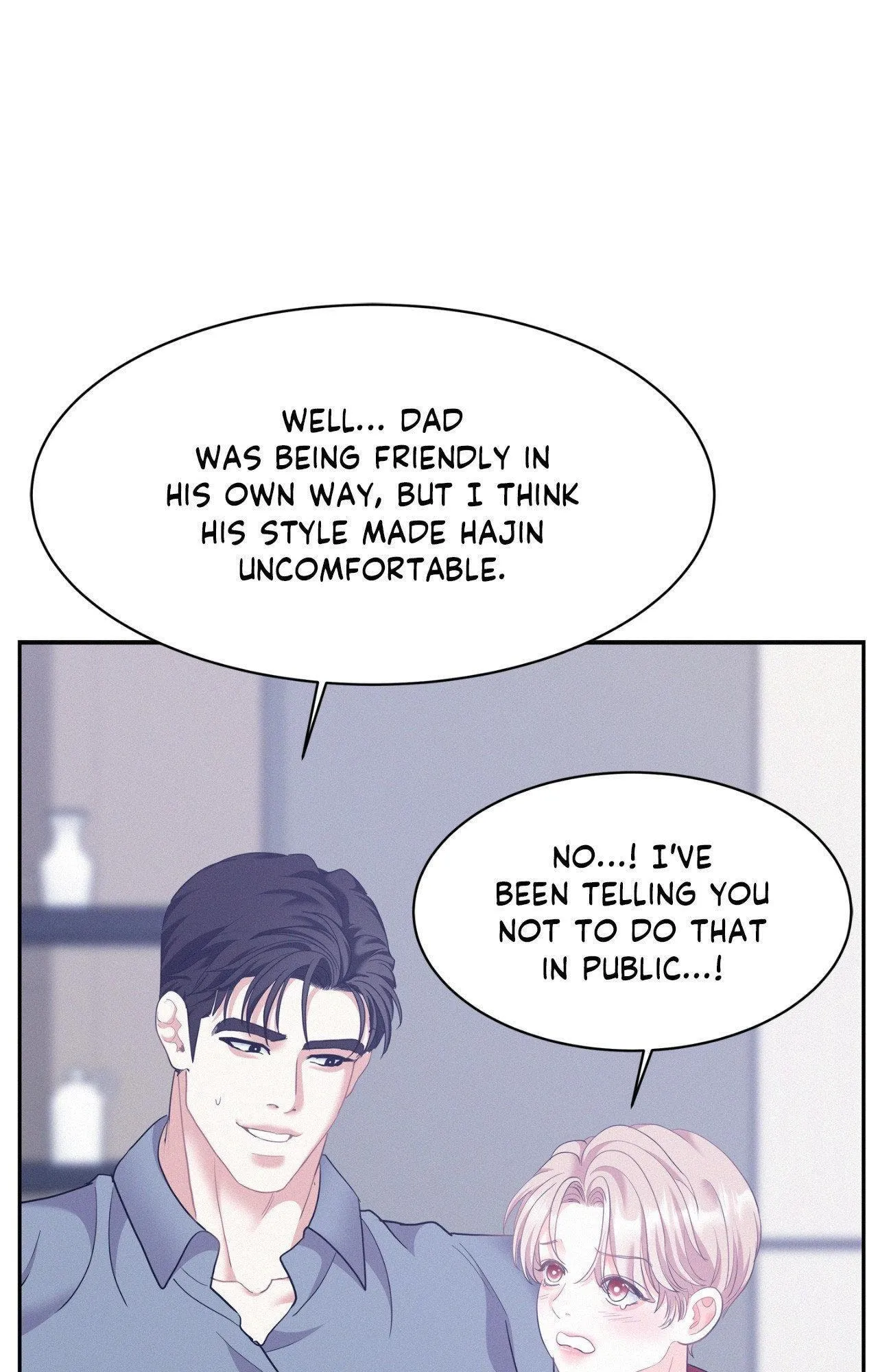 Read Onward chapter 97.03 image 70 on Lezhin