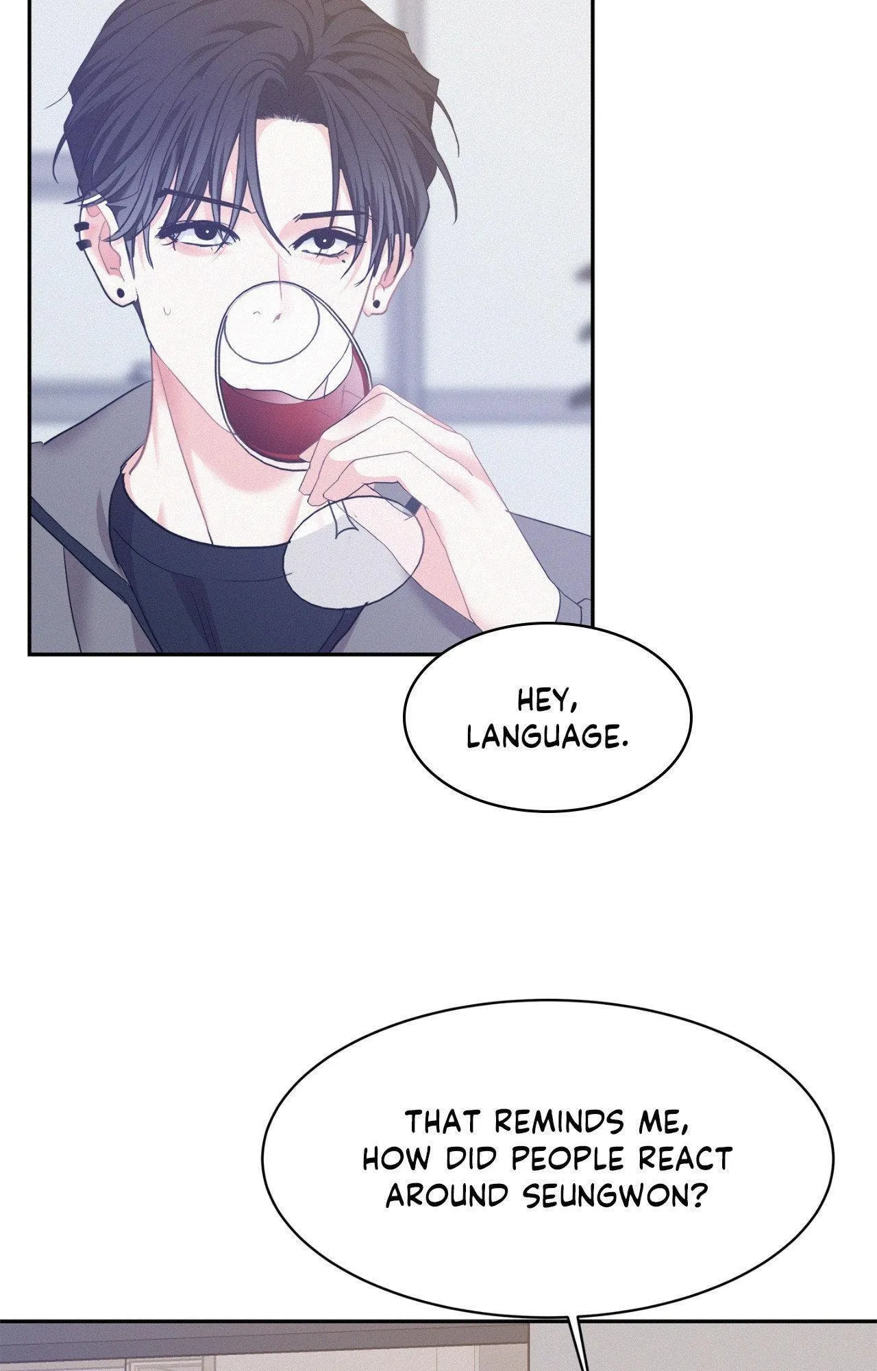 Read Onward chapter 97.03 image 72 on Lezhin
