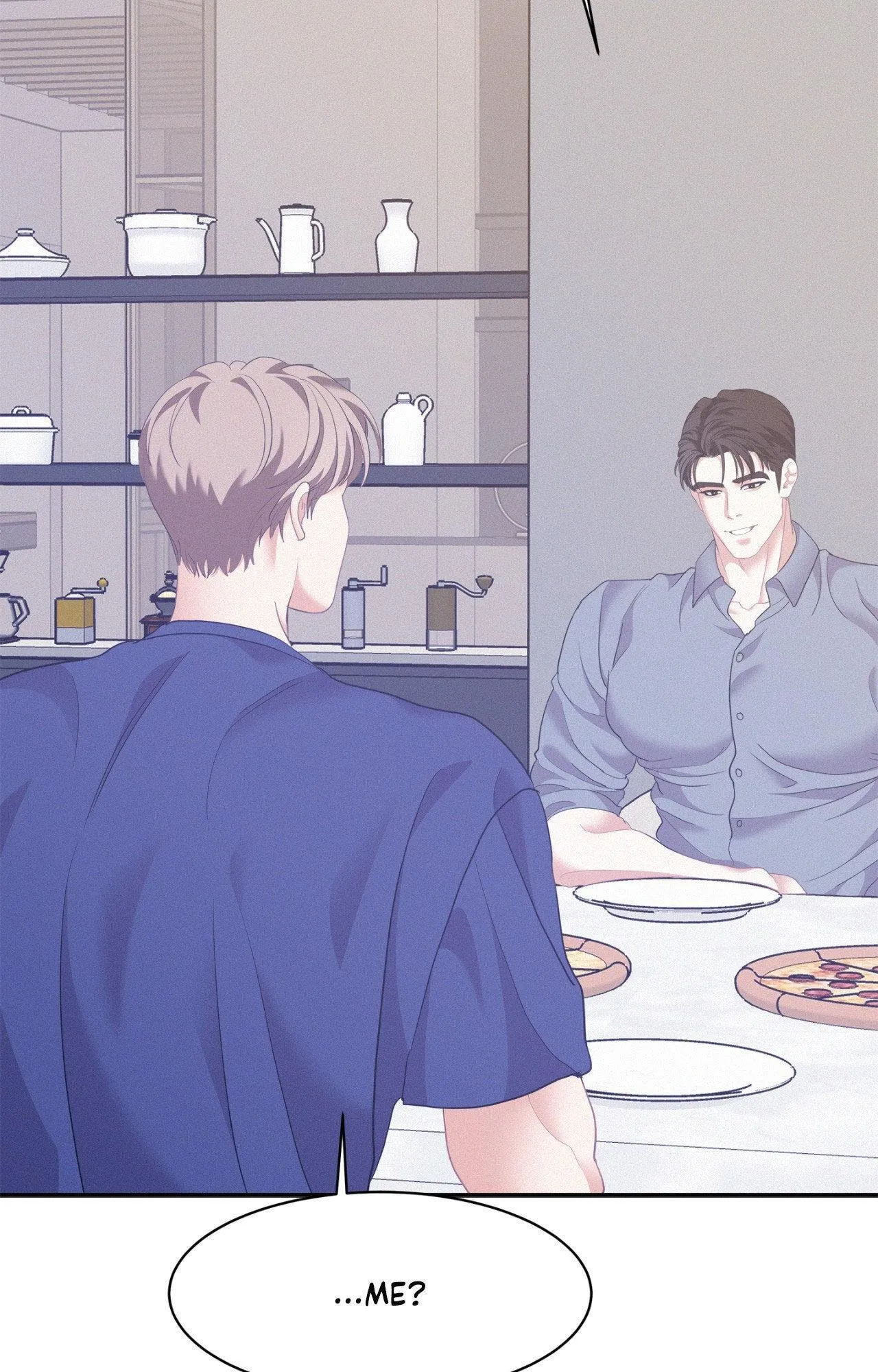 Read Onward chapter 97.03 image 73 on Lezhin