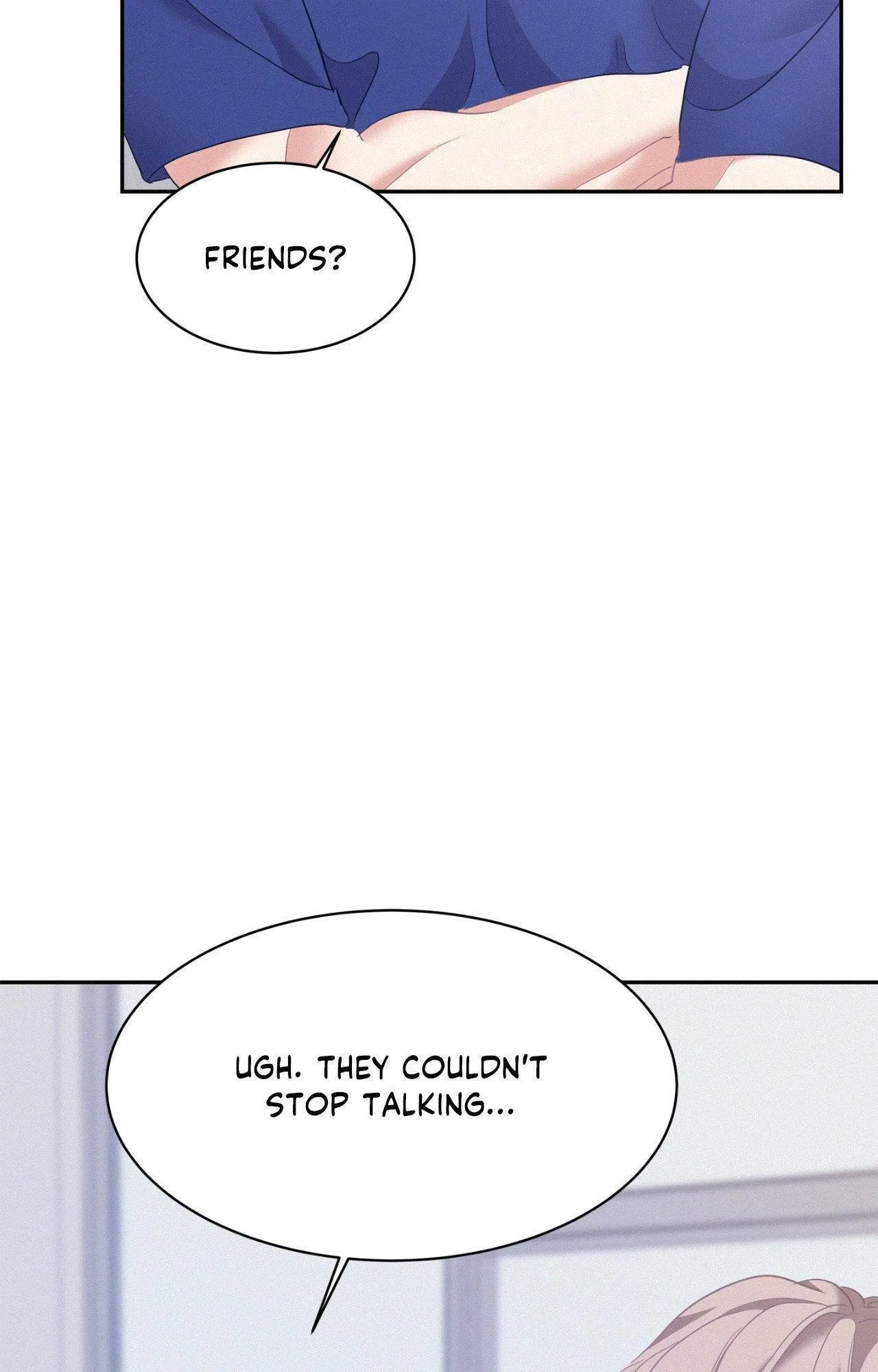Read Onward chapter 97.03 image 76 on Lezhin