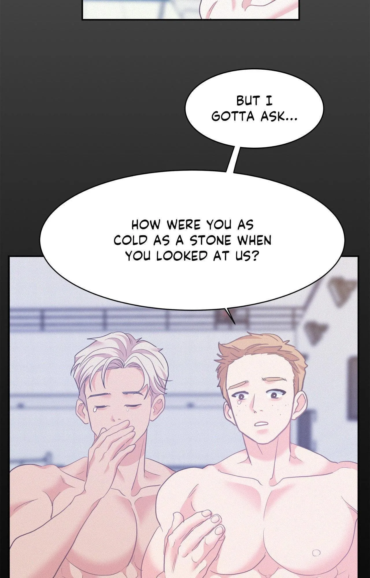Read Onward chapter 97.03 image 83 on Lezhin