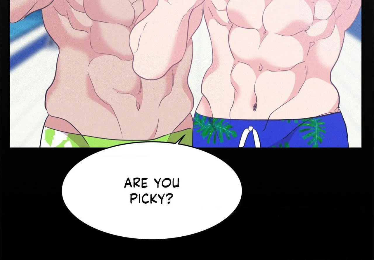 Read Onward chapter 97.03 image 84 on Lezhin