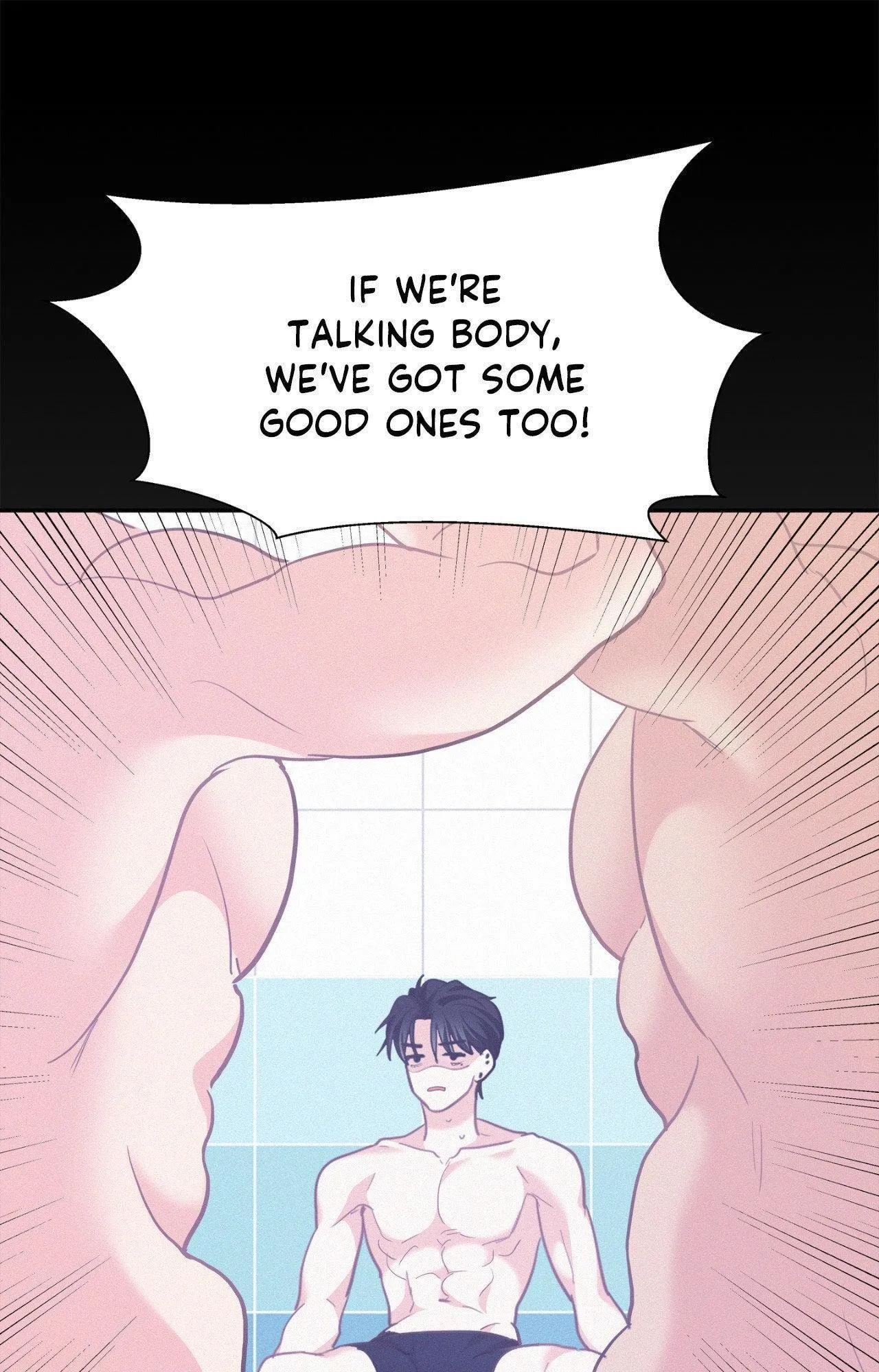 Read Onward chapter 97.03 image 85 on Lezhin