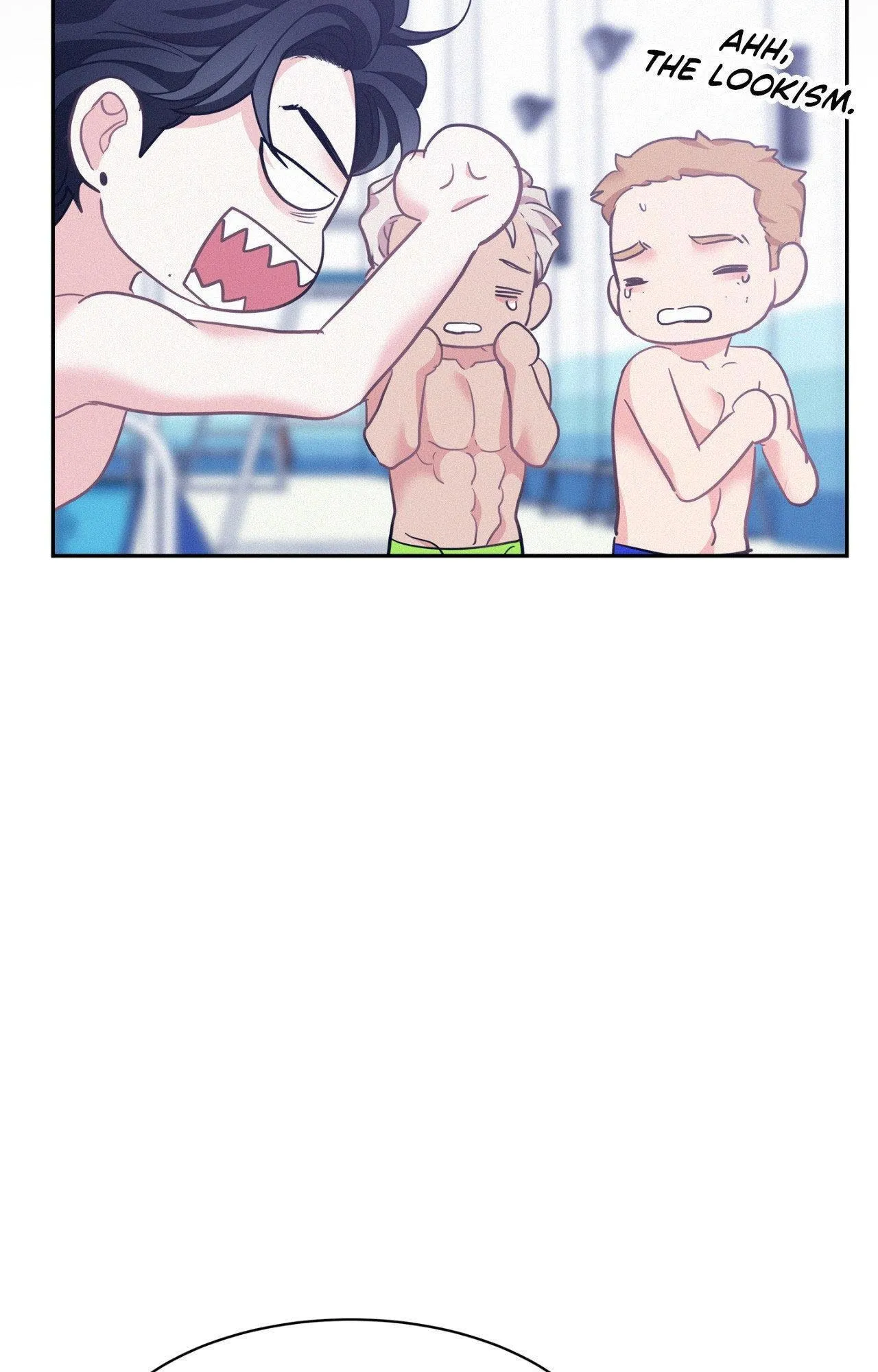 Read Onward chapter 97.03 image 87 on Lezhin