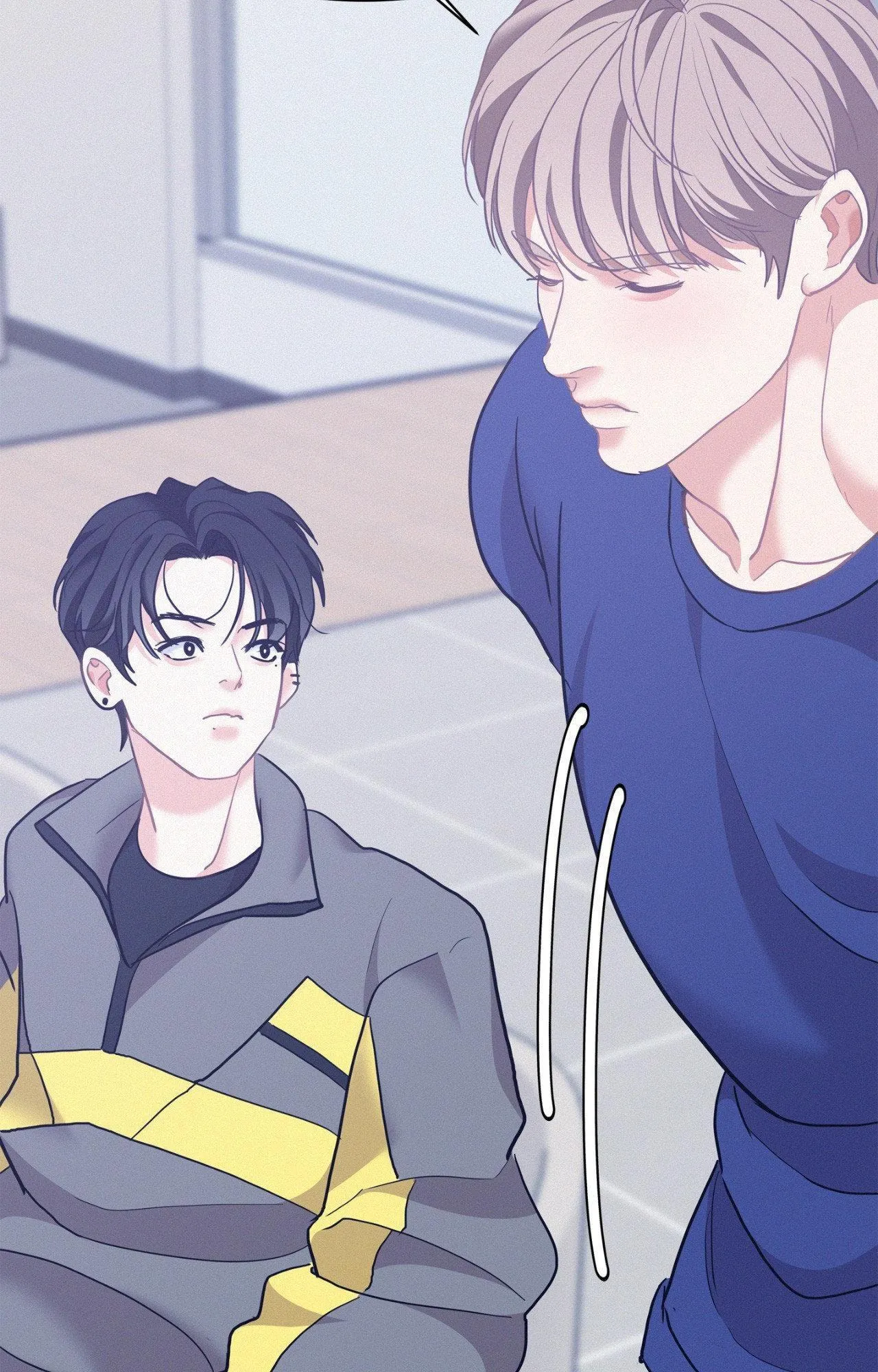 Read Onward chapter 97.03 image 93 on Lezhin