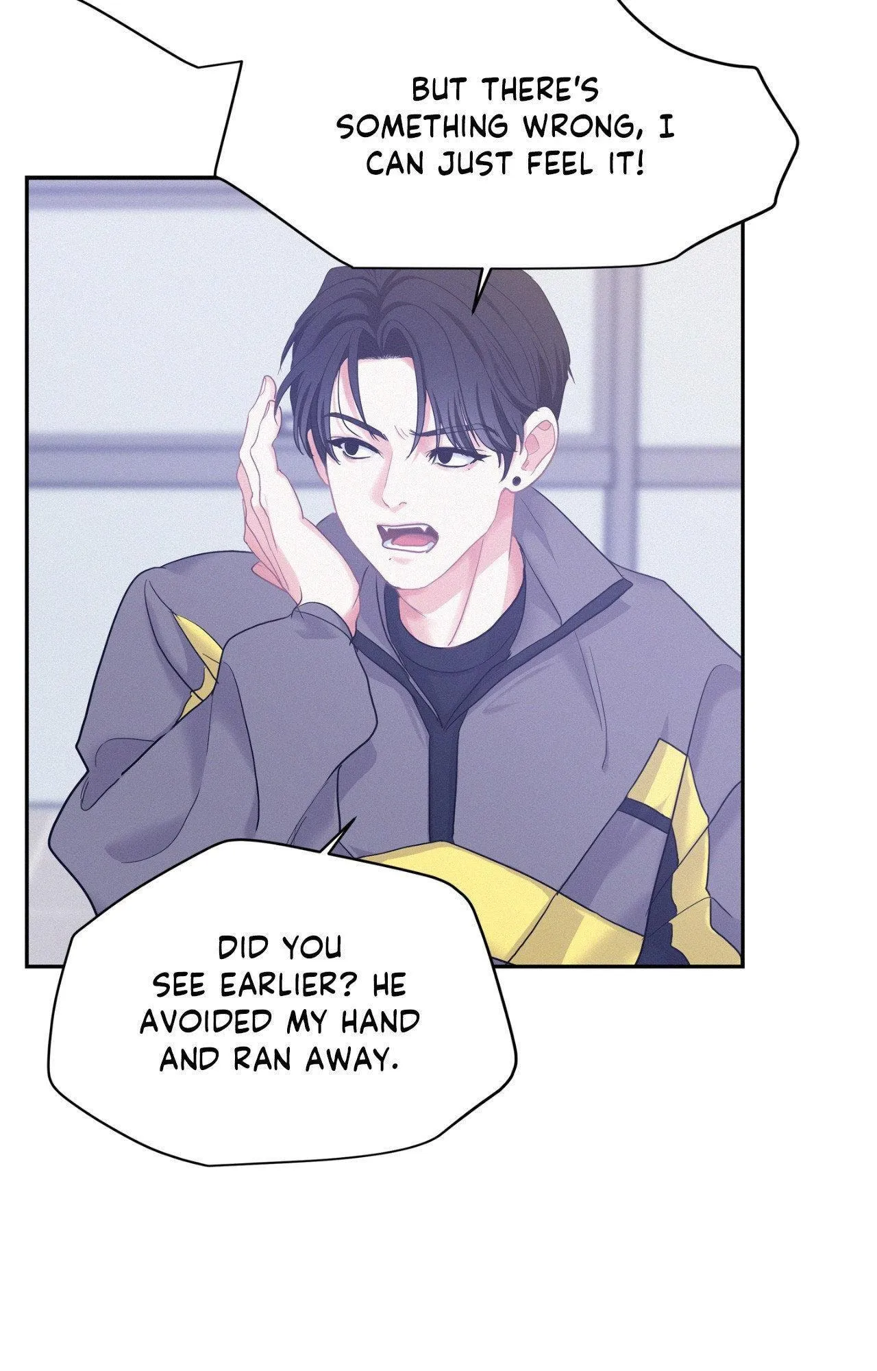 Read Onward chapter 97.04 image 18 on Lezhin