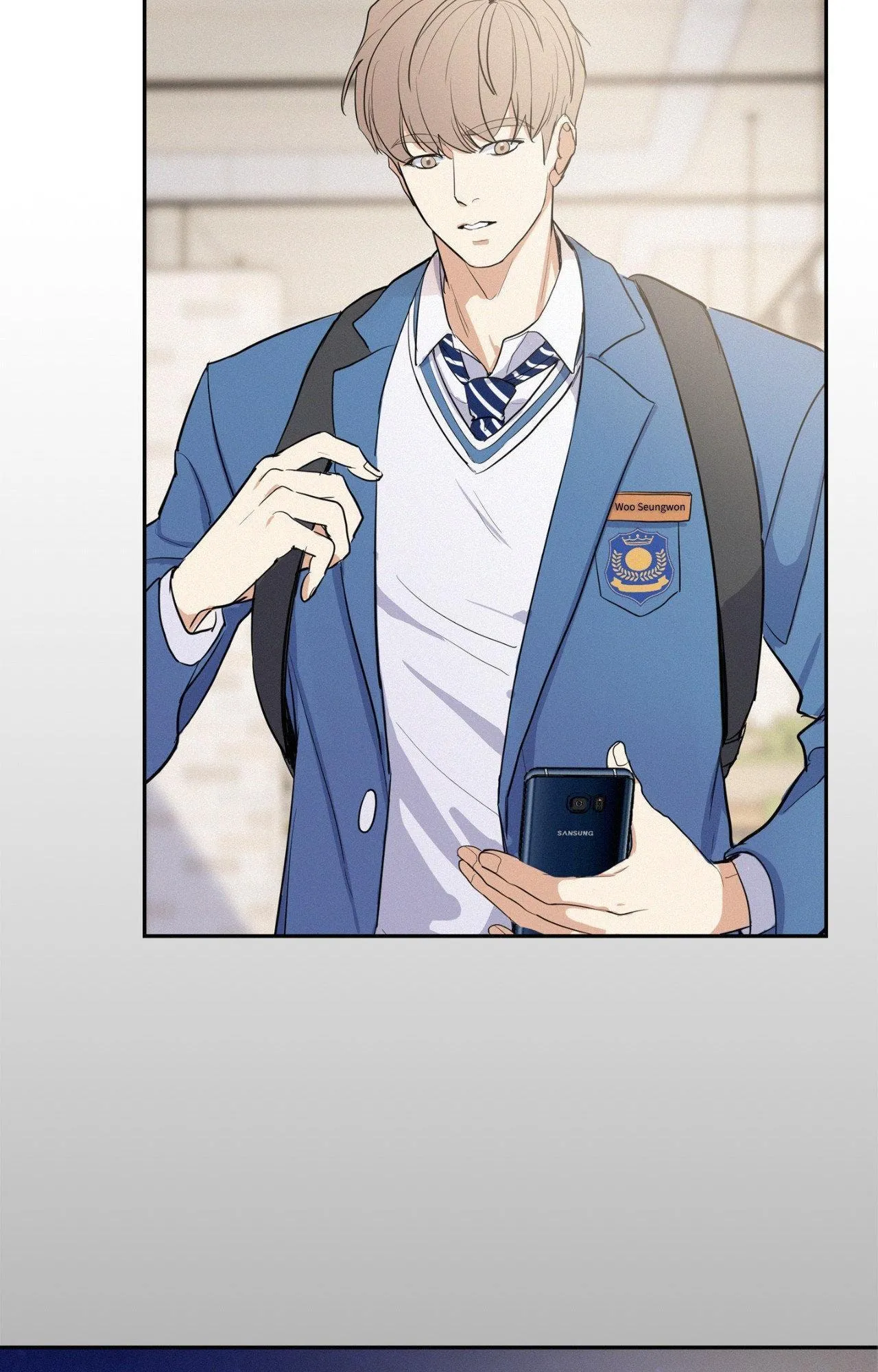 Read Onward chapter 97.04 image 24 on Lezhin