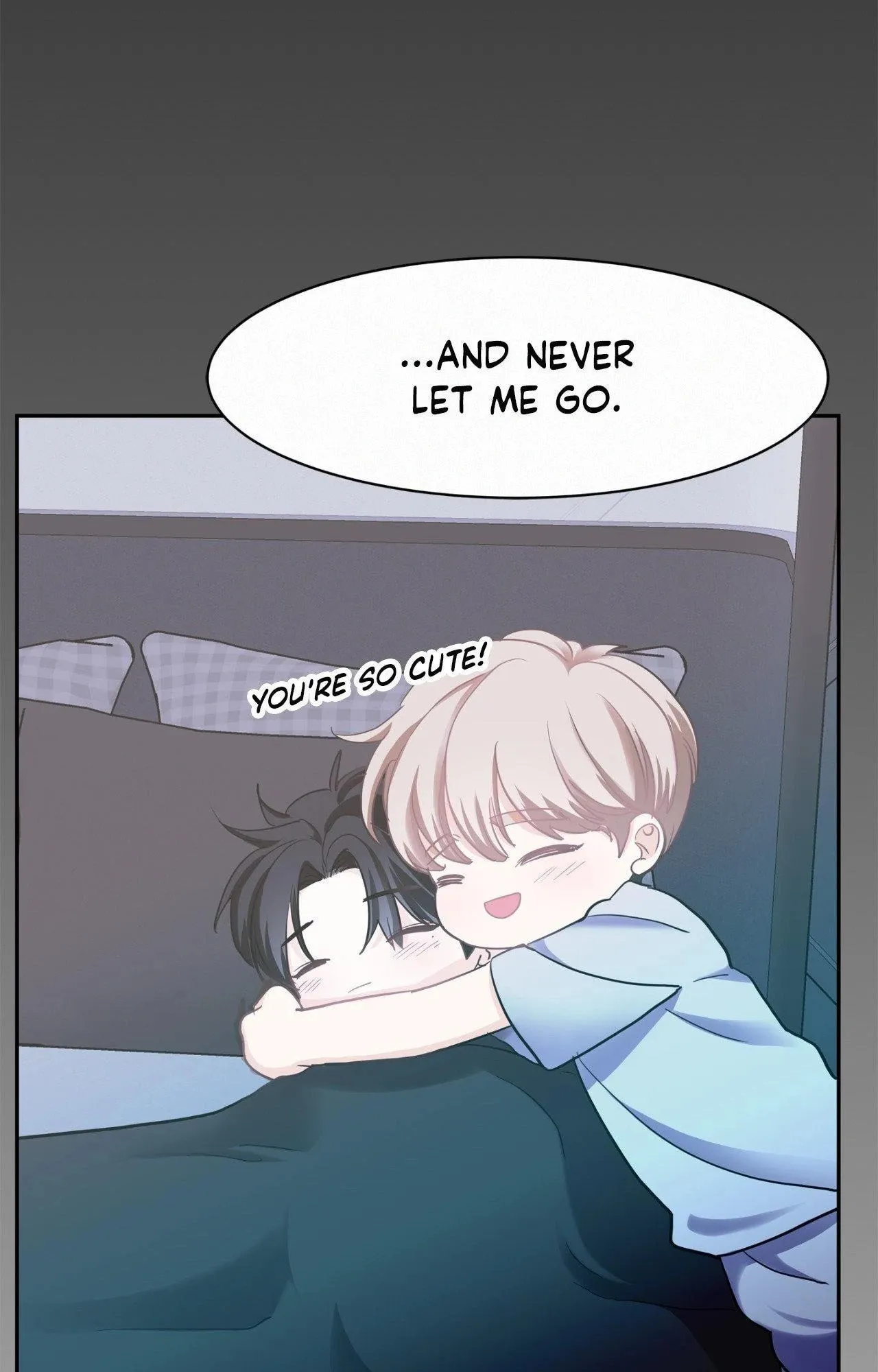 Read Onward chapter 97.04 image 6 on Lezhin