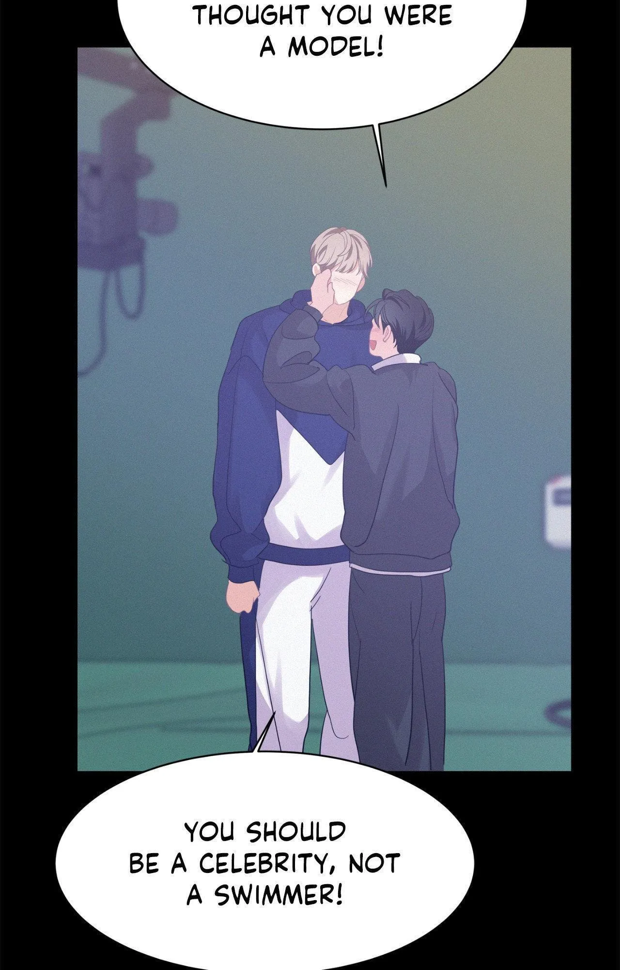 Read Onward chapter 97.05 image 69 on Lezhin