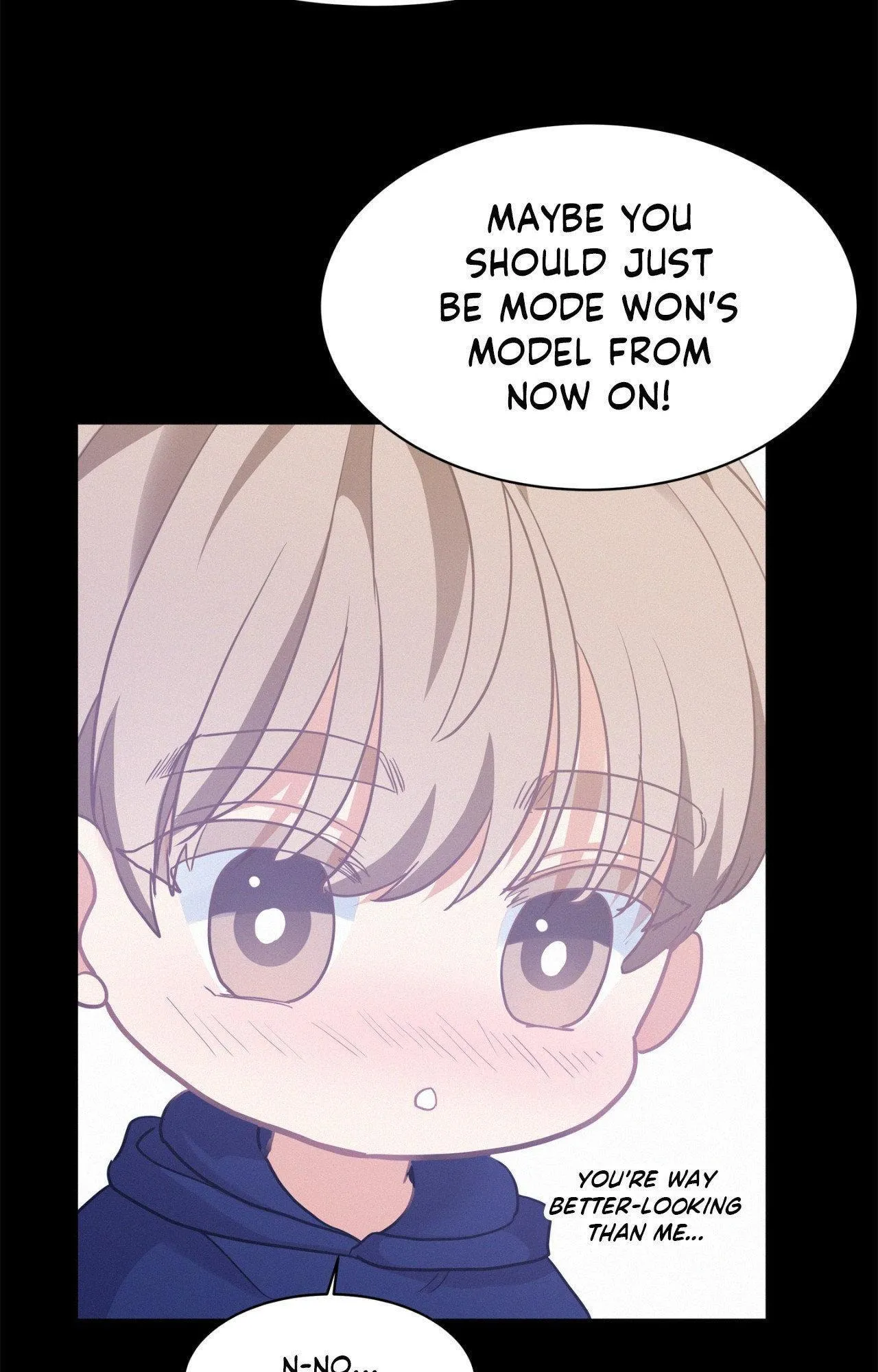 Read Onward chapter 97.05 image 70 on Lezhin