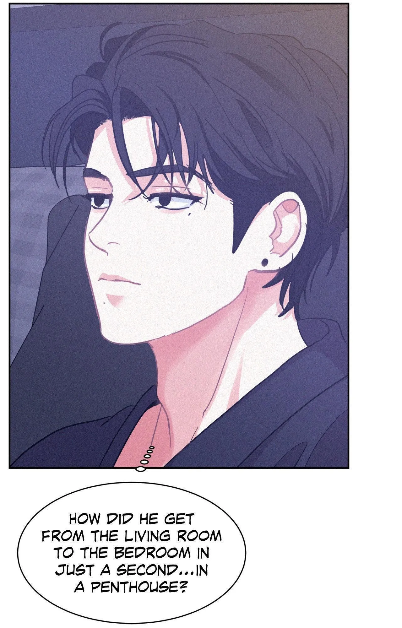 Read Onward chapter 97.06 image 18 on Lezhin