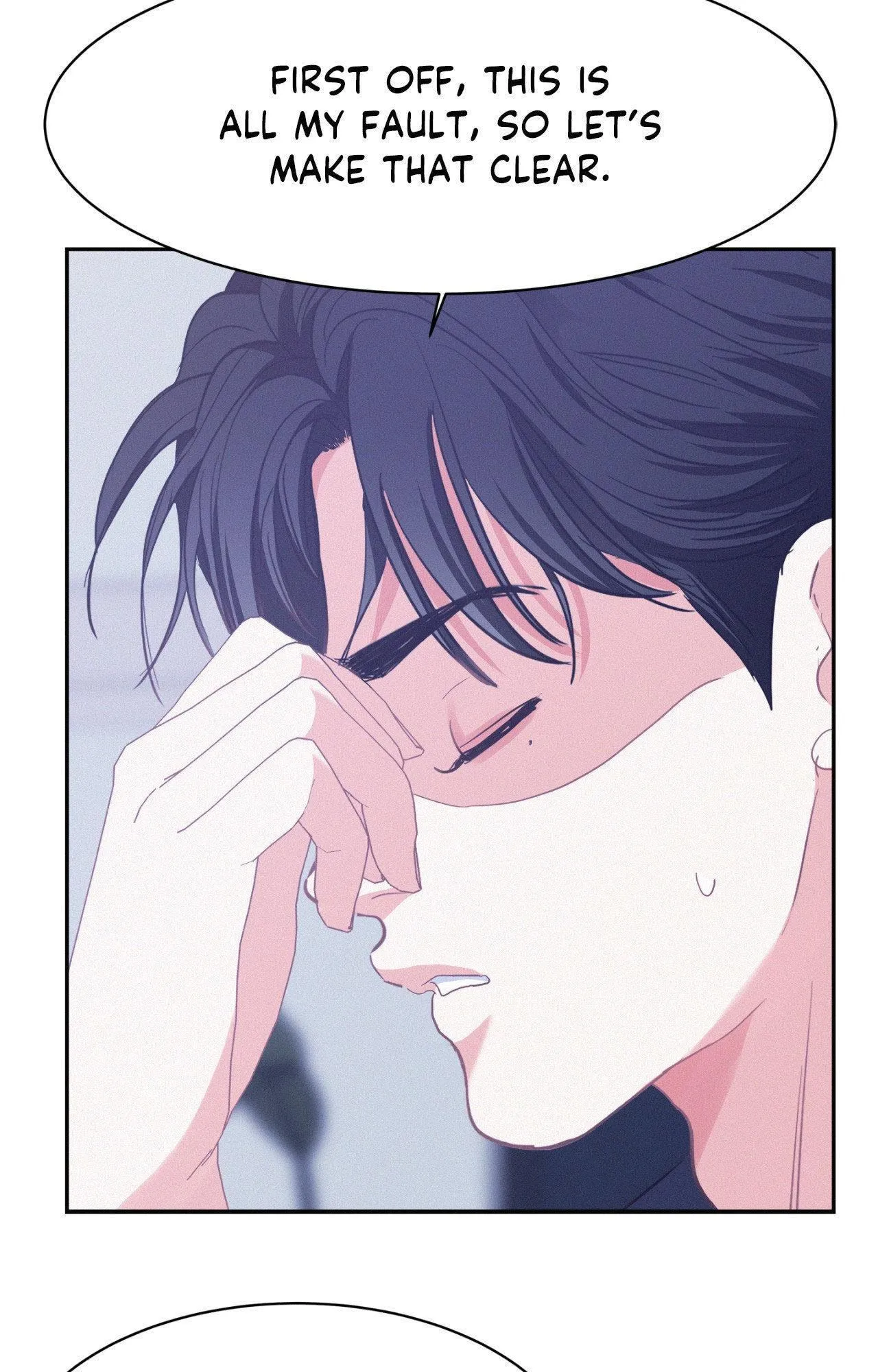 Read Onward chapter 97.06 image 37 on Lezhin
