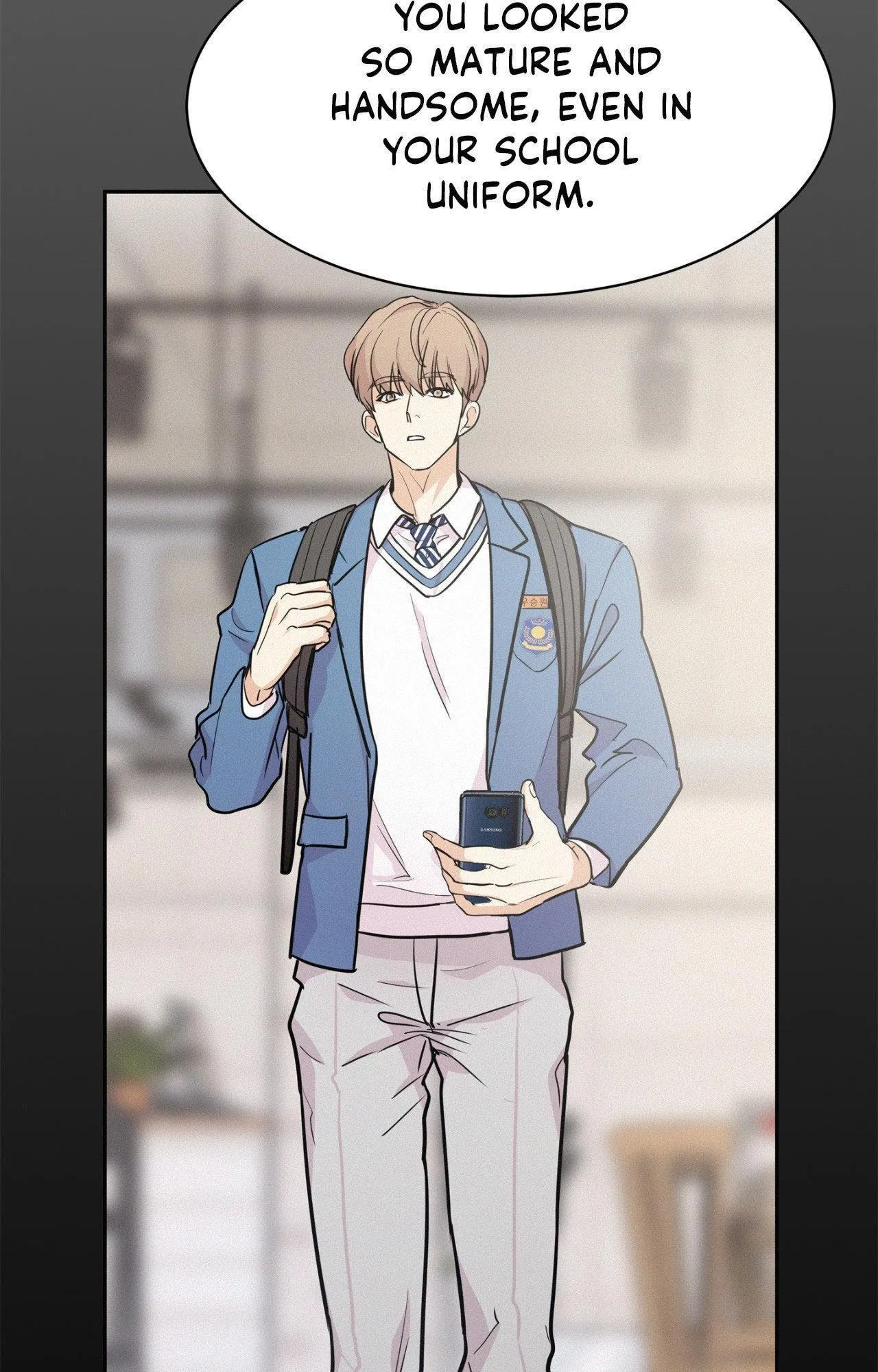 Read Onward chapter 97.06 image 43 on Lezhin