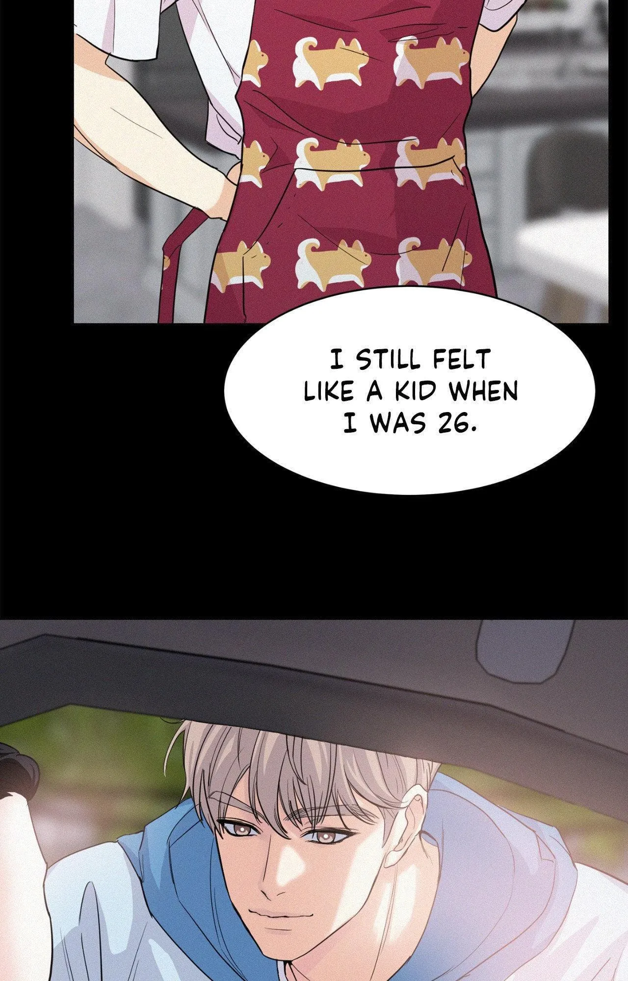 Read Onward chapter 97.06 image 46 on Lezhin