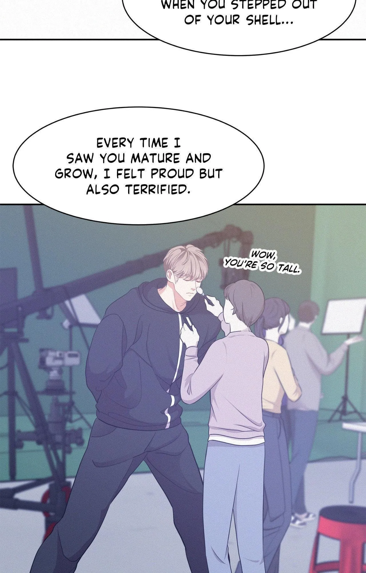 Read Onward chapter 97.06 image 61 on Lezhin