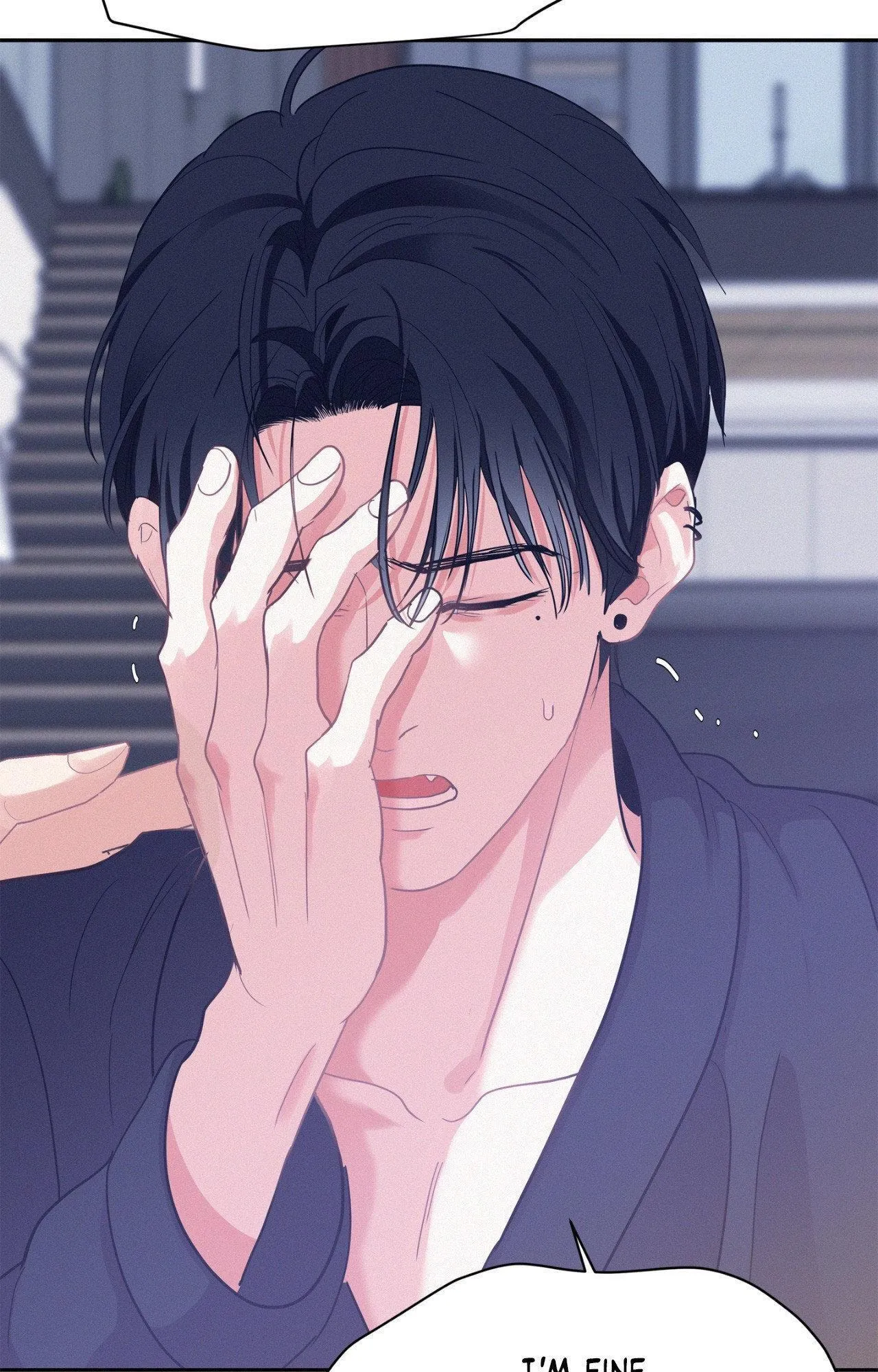 Read Onward chapter 97.06 image 7 on Lezhin