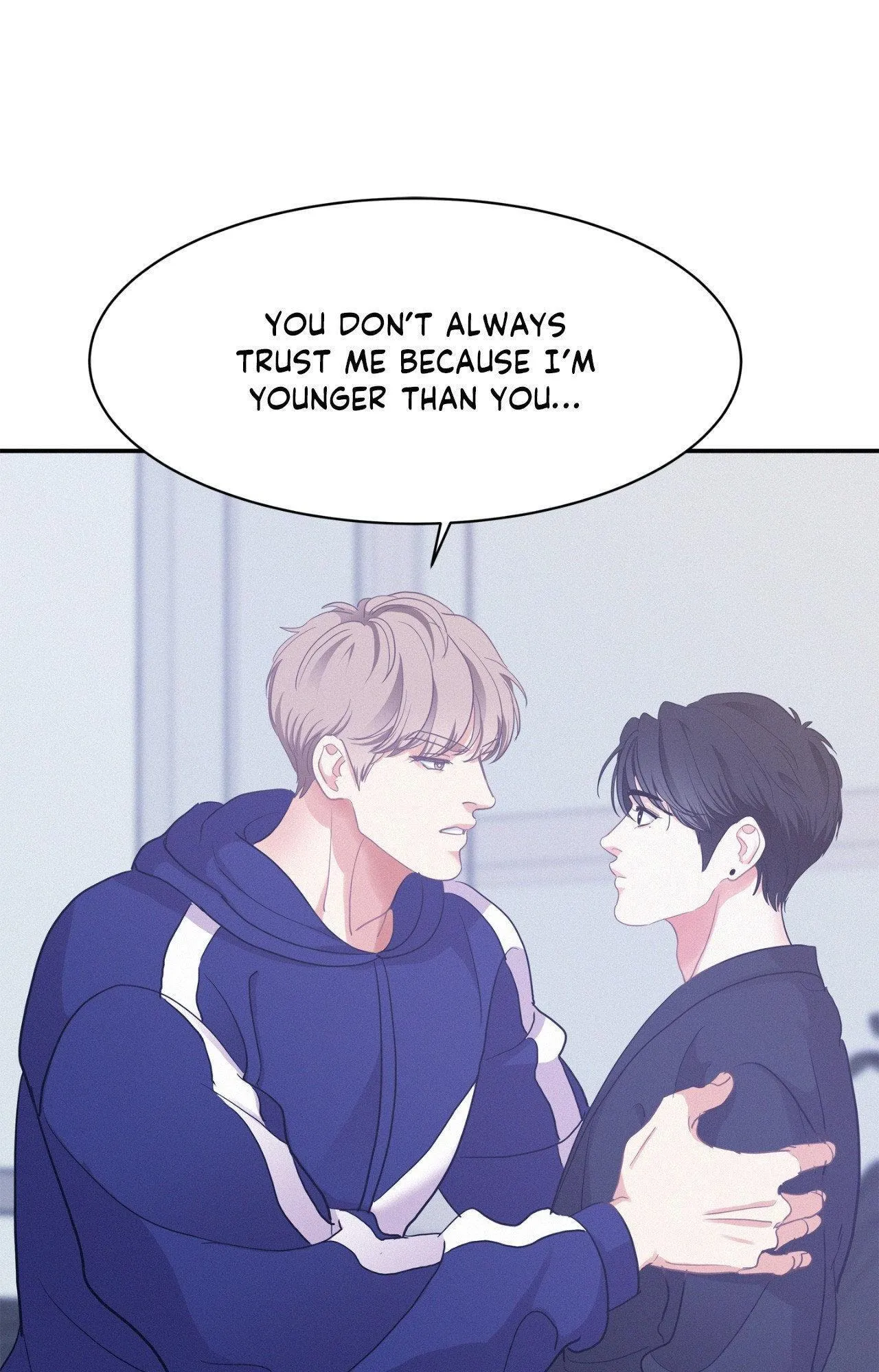 Read Onward chapter 97.06 image 75 on Lezhin