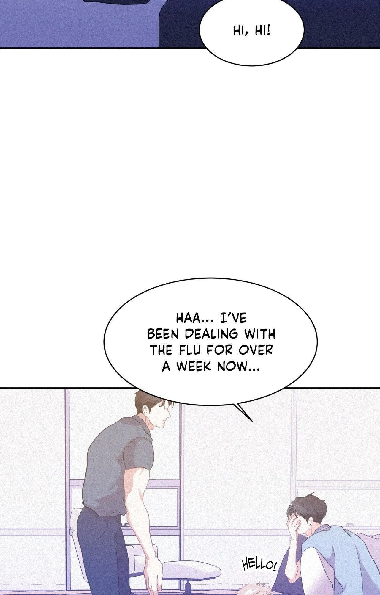Read Onward chapter 97.08 image 41 on Lezhin