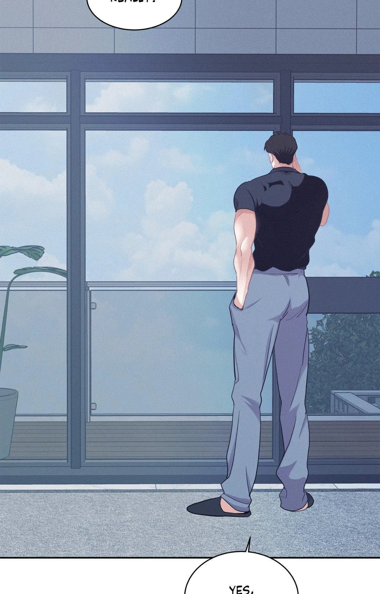 Read Onward chapter 97.08 image 7 on Lezhin