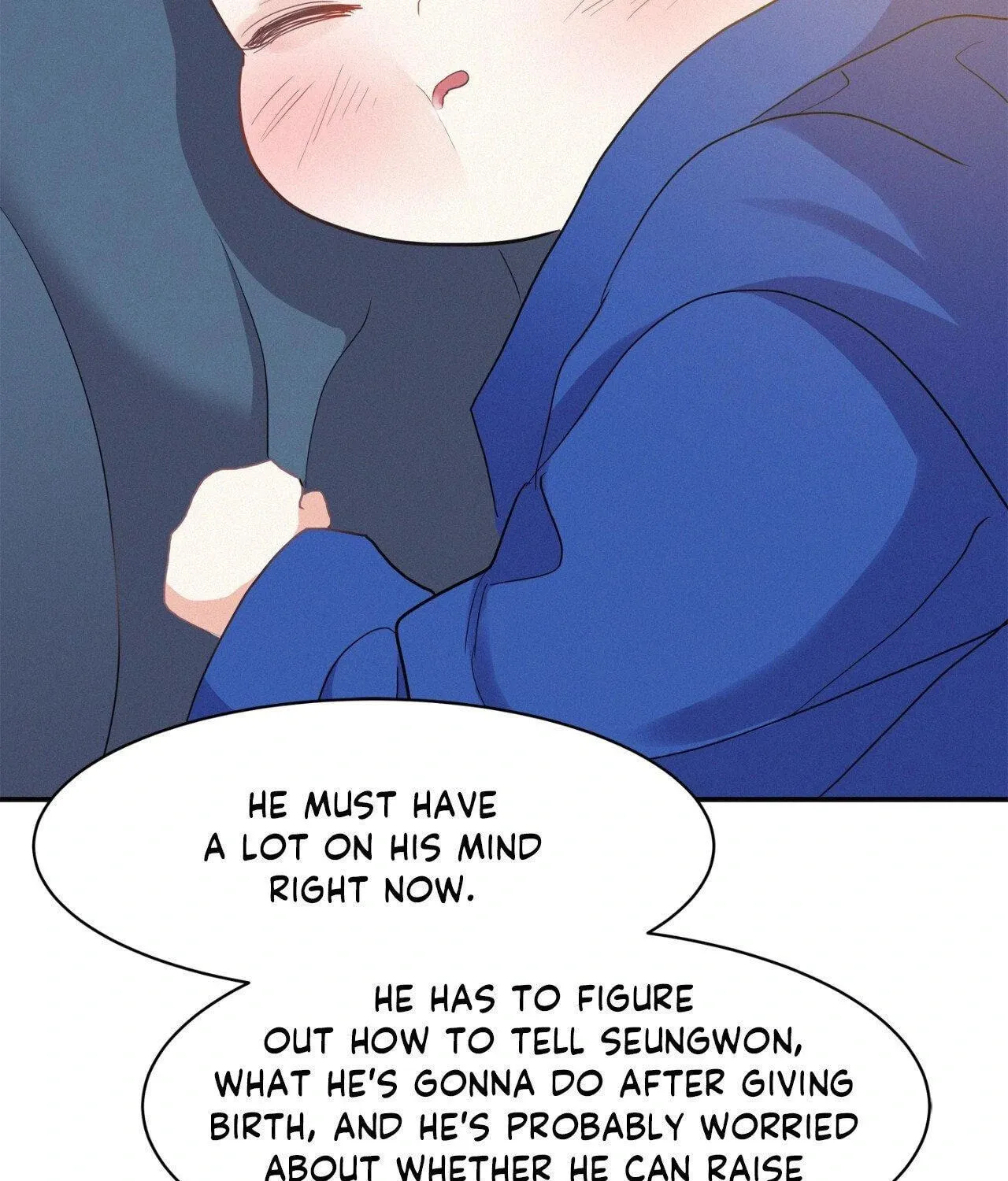 Read Onward chapter 97.09 image 10 on Lezhin