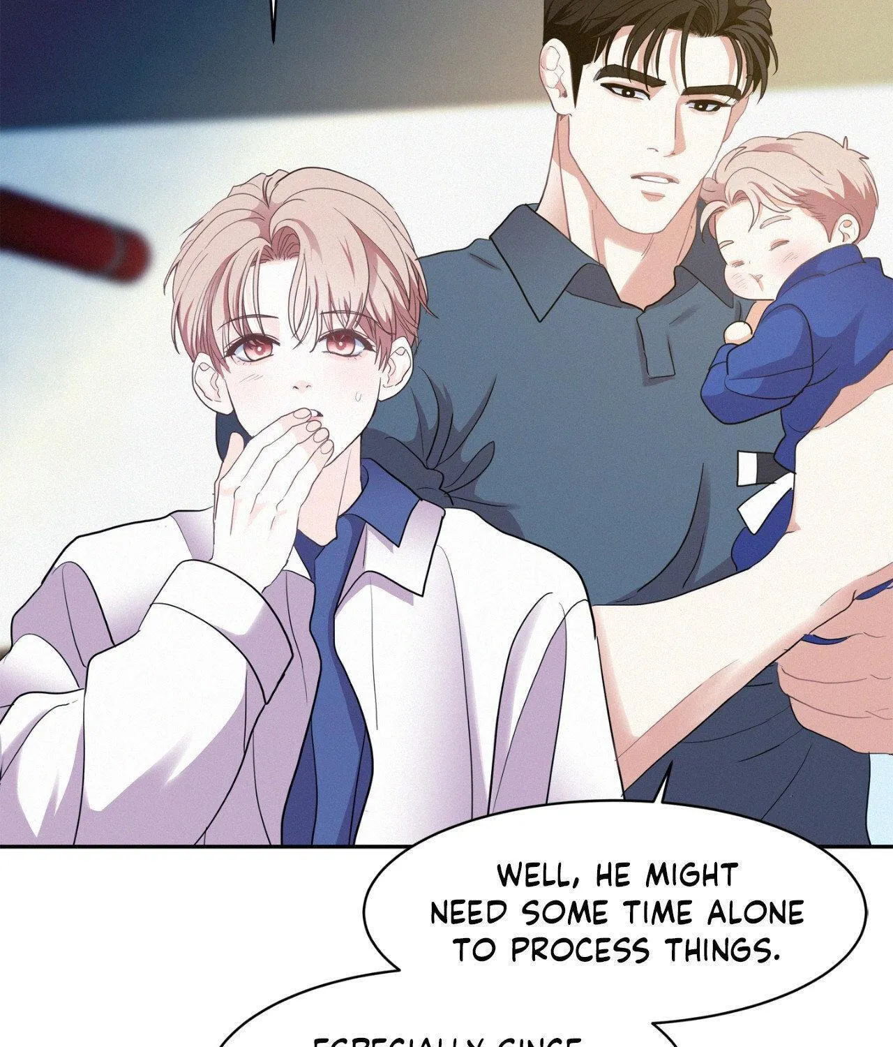 Read Onward chapter 97.09 image 8 on Lezhin